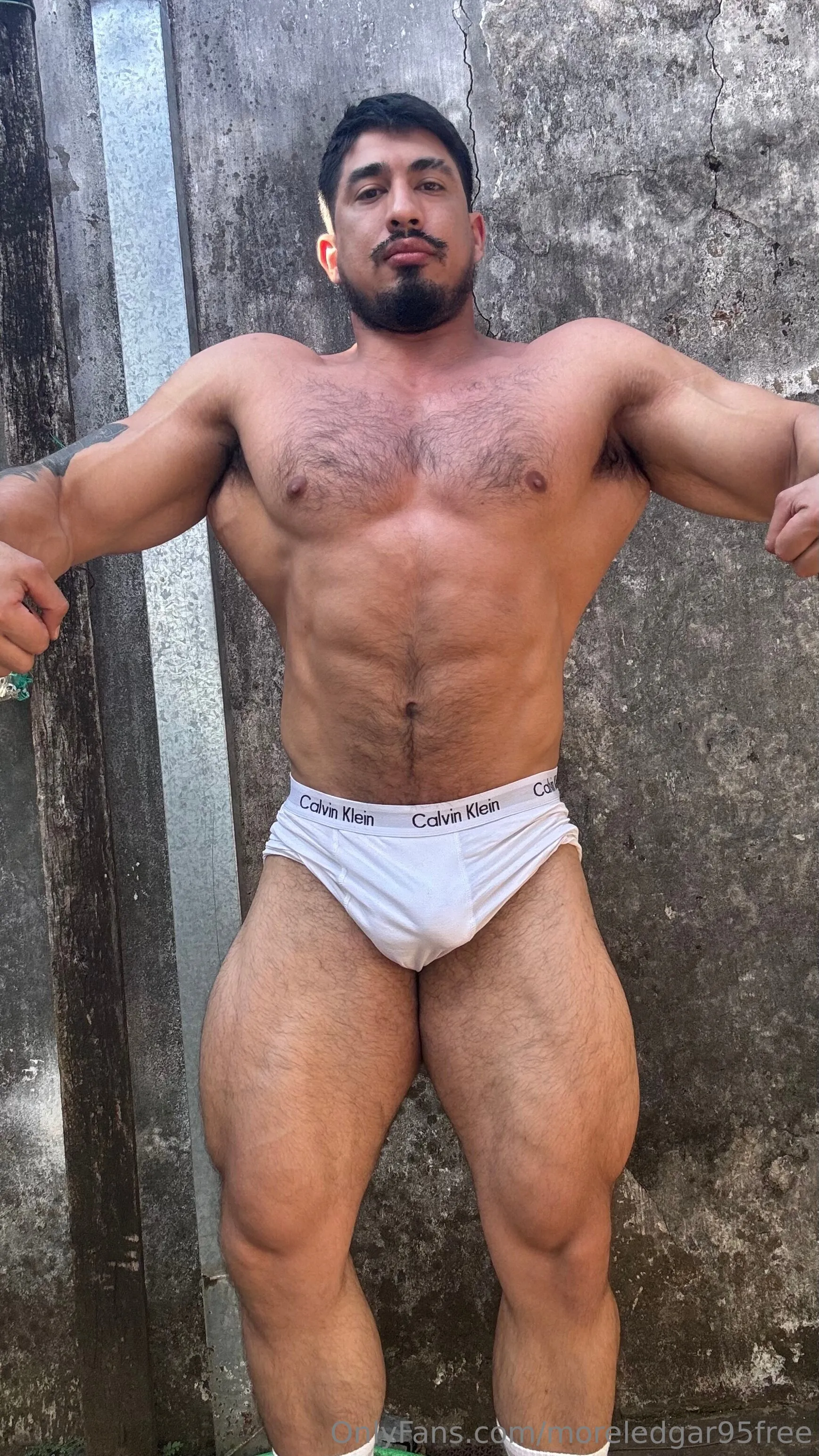 Morel Edgar OnlyFans premium content 4 - moreledgar95free exclusive collection