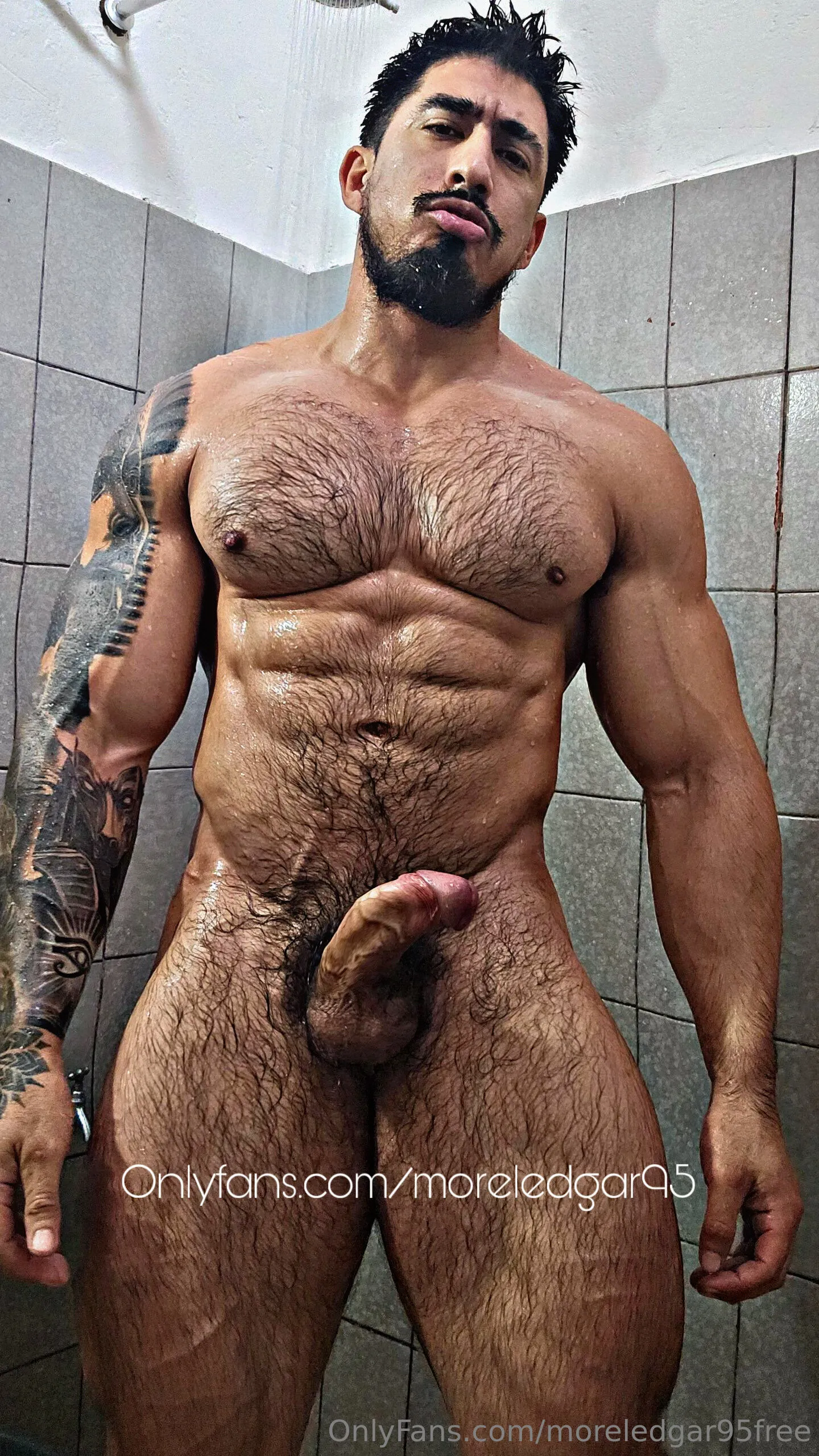 Morel Edgar OnlyFans premium content 2 - moreledgar95free exclusive collection