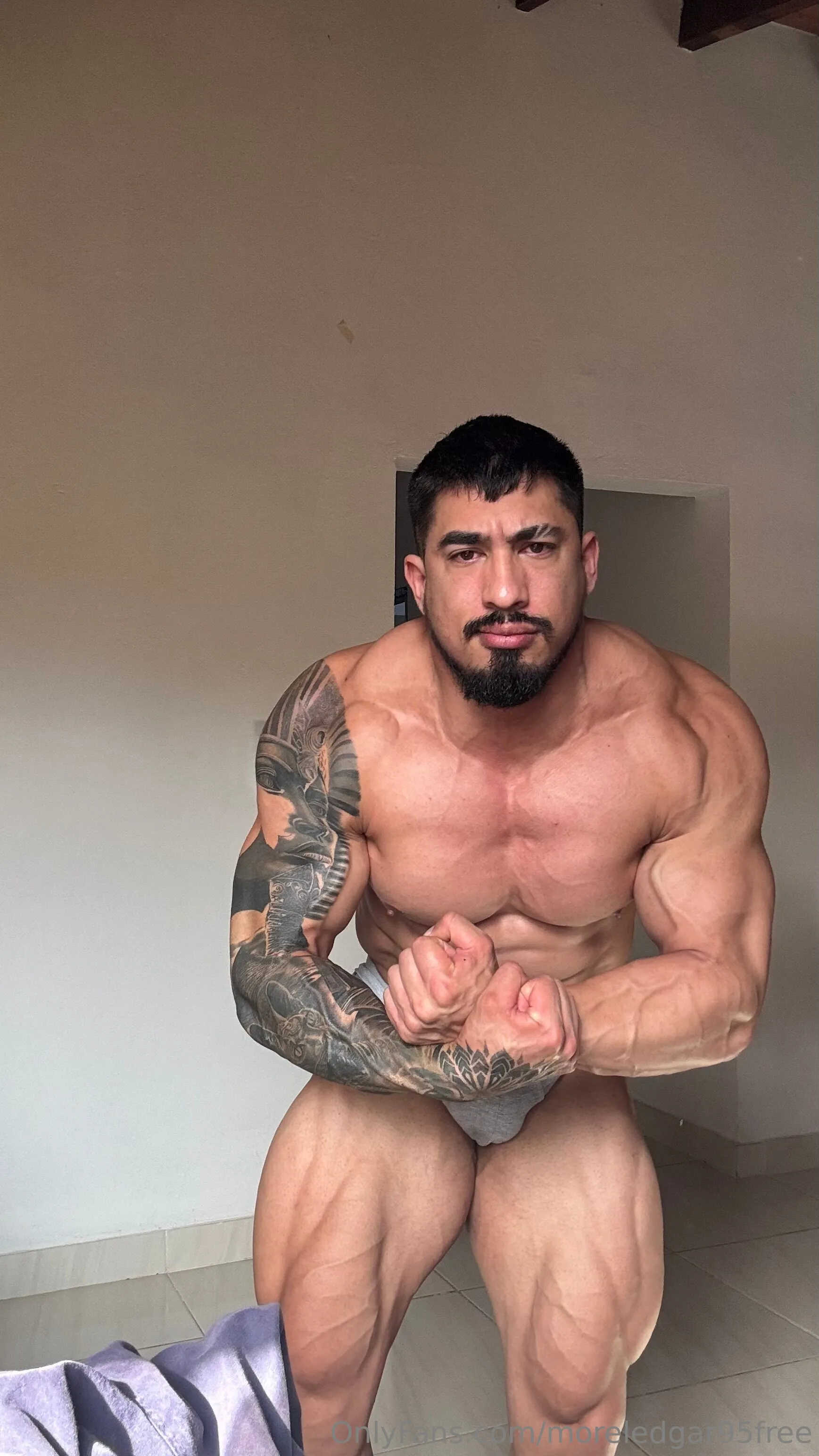 Morel Edgar OnlyFans premium content 1 - moreledgar95free exclusive collection