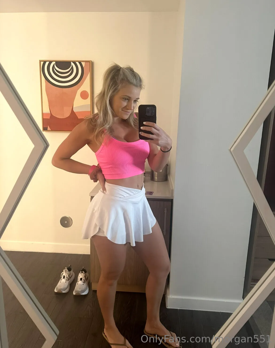 Morgan OnlyFans premium content 7 - morgan551 exclusive collection