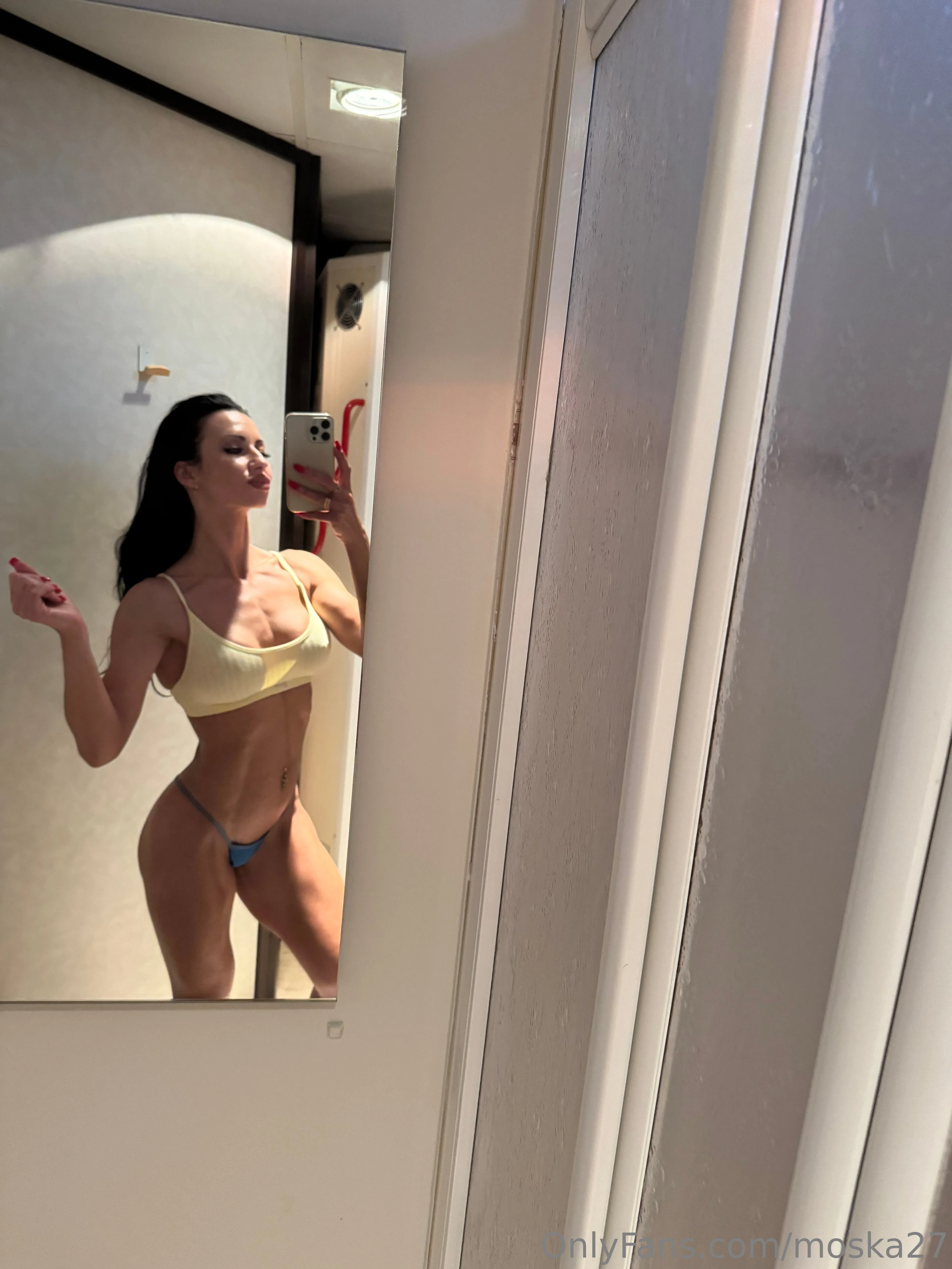 Alona Dolmatova OnlyFans premium content 4 - moska27 exclusive collection