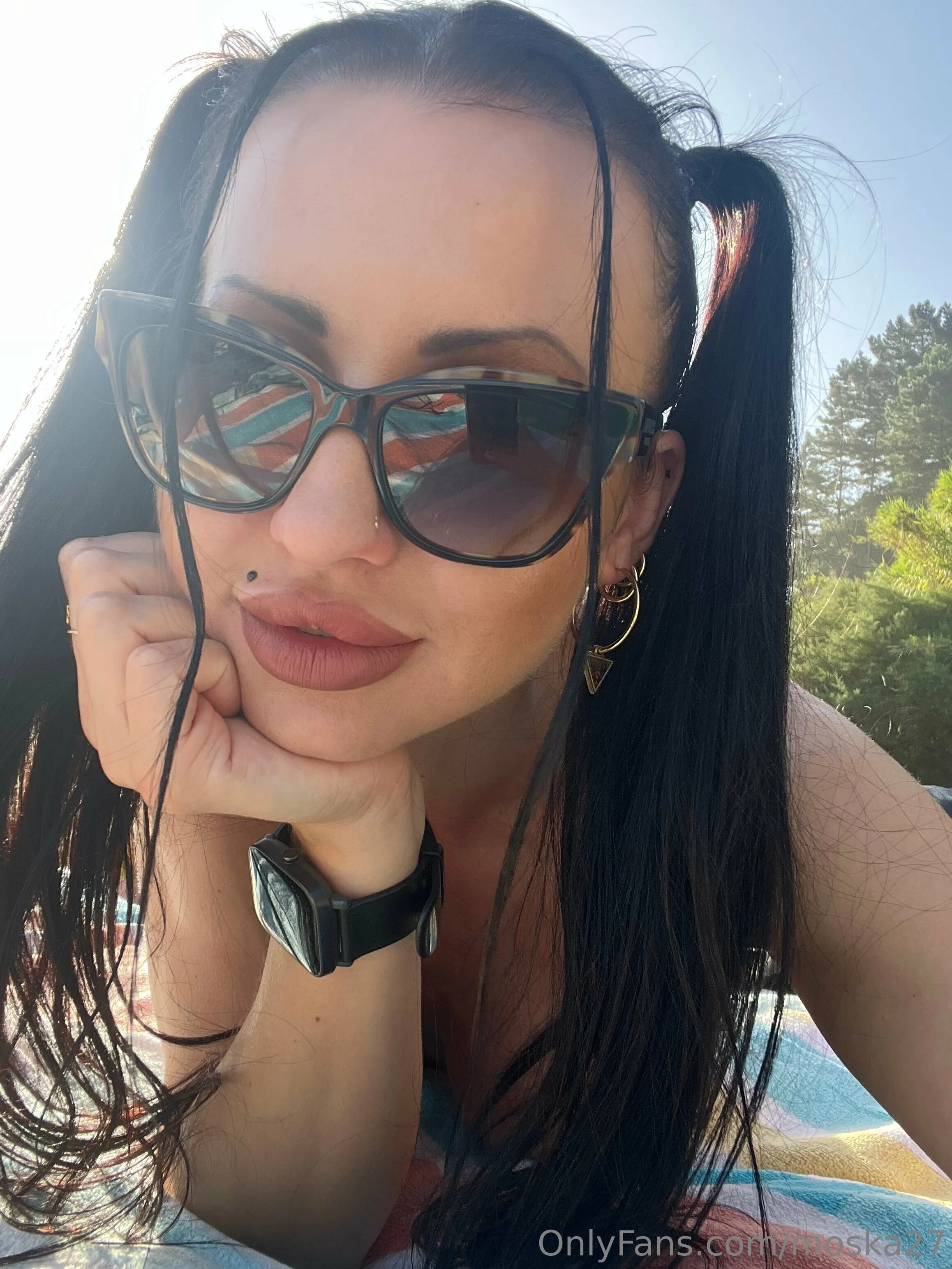 Alona Dolmatova OnlyFans premium content 12 - moska27 exclusive collection