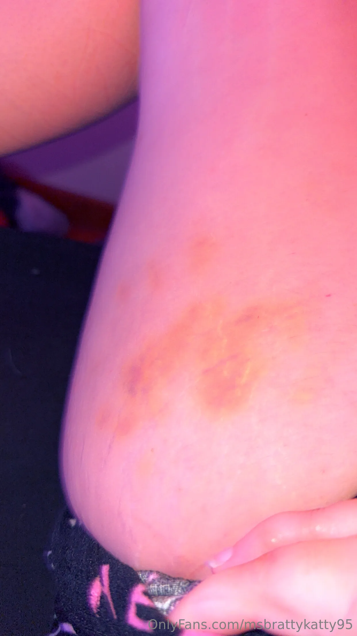 Natalie OnlyFans premium content 12 - msbrattykatty95 exclusive collection