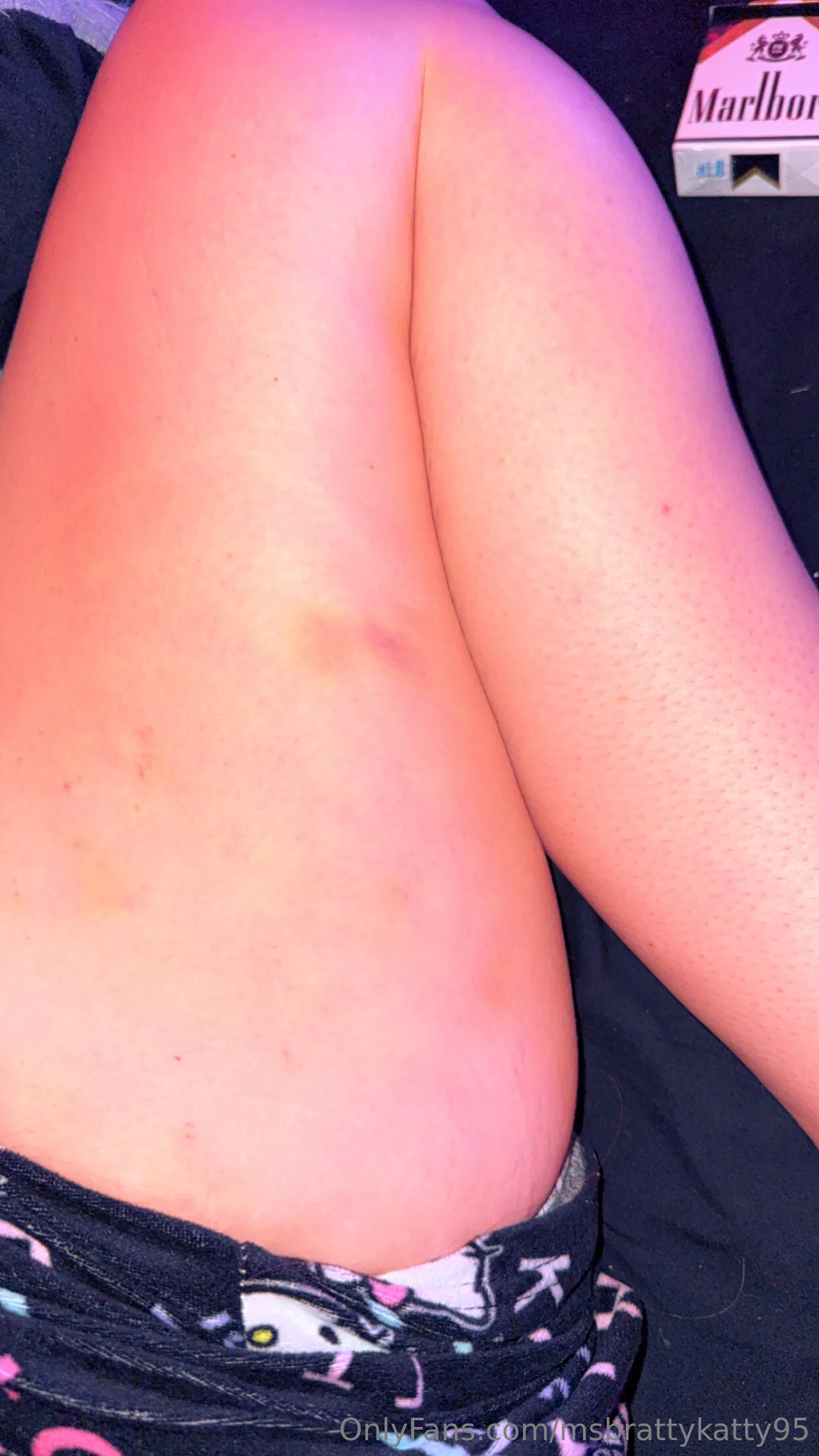 Natalie OnlyFans premium content 11 - msbrattykatty95 exclusive collection