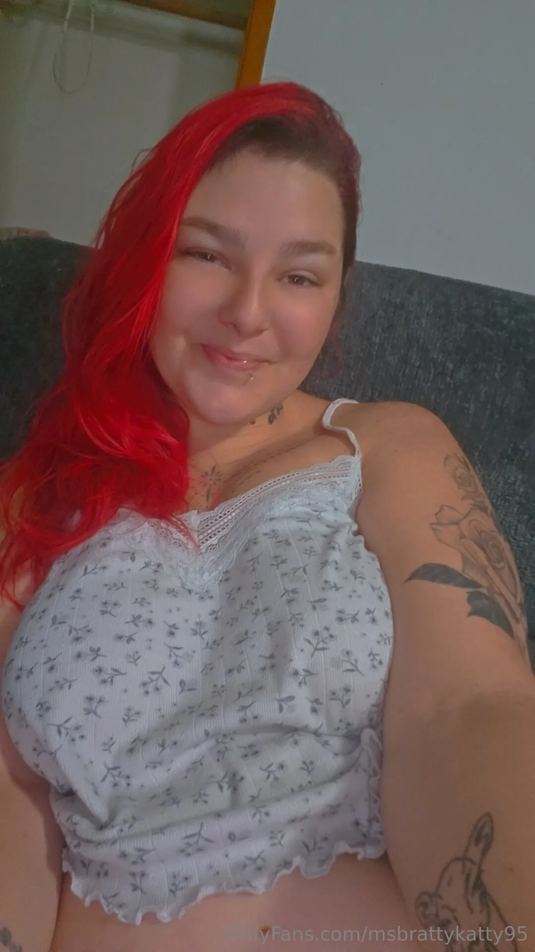 Natalie OnlyFans premium content 3 - msbrattykatty95 exclusive collection