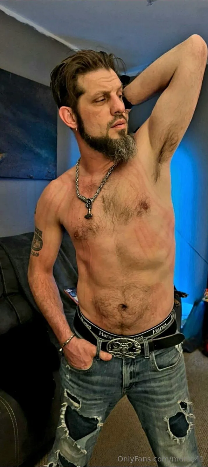 Johnny Styles OnlyFans premium content 19 - murse41 exclusive collection