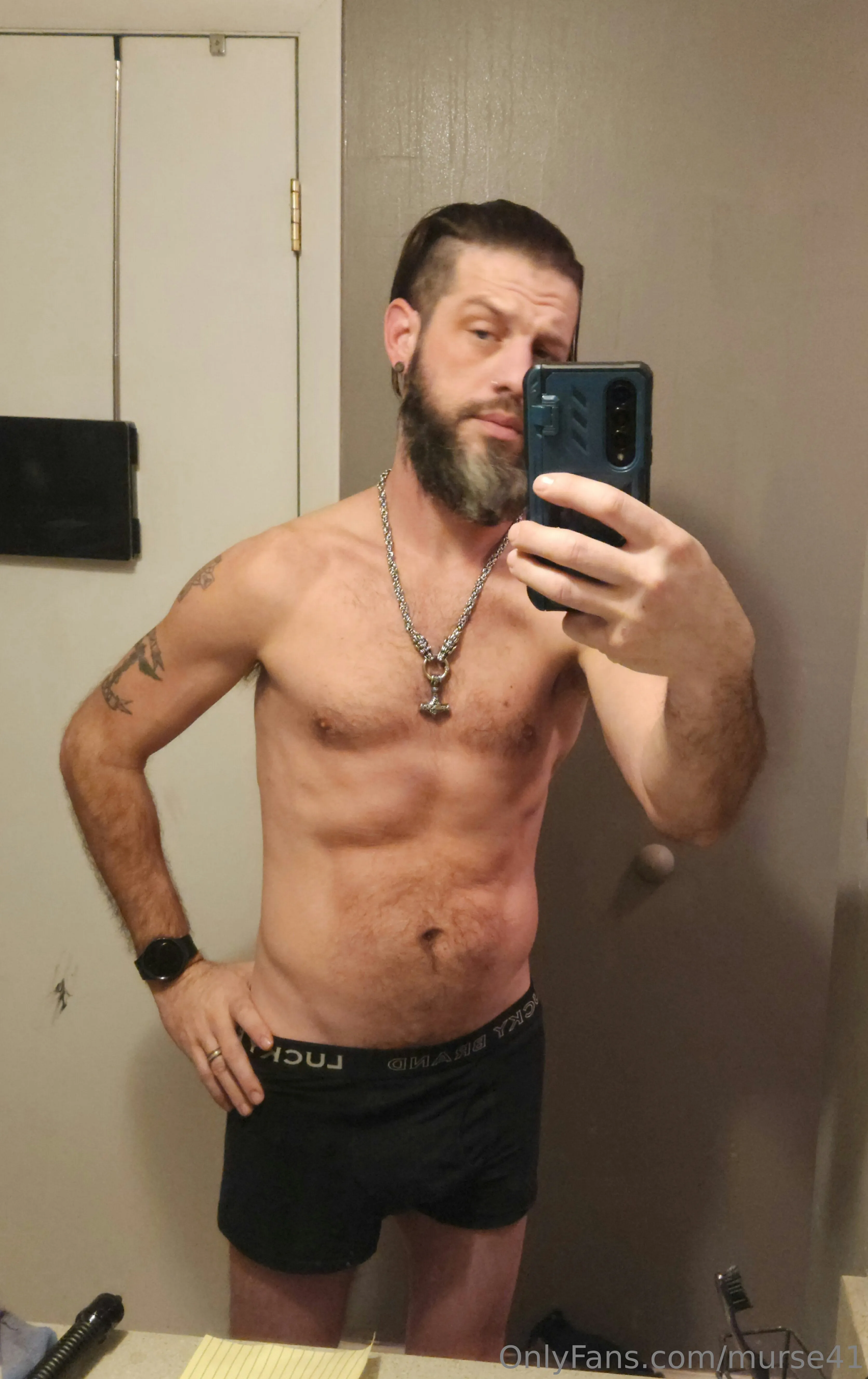 Johnny Styles OnlyFans premium content 17 - murse41 exclusive collection