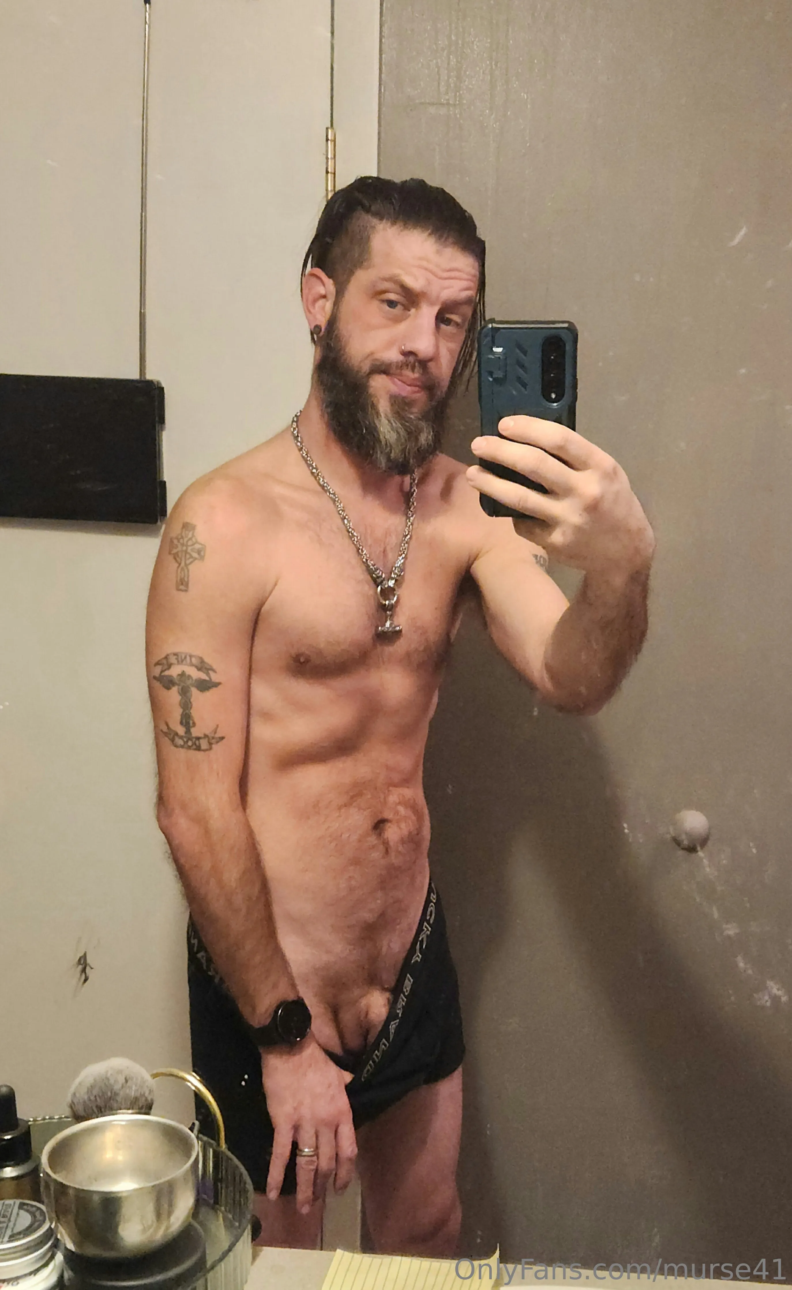 Johnny Styles OnlyFans premium content 16 - murse41 exclusive collection