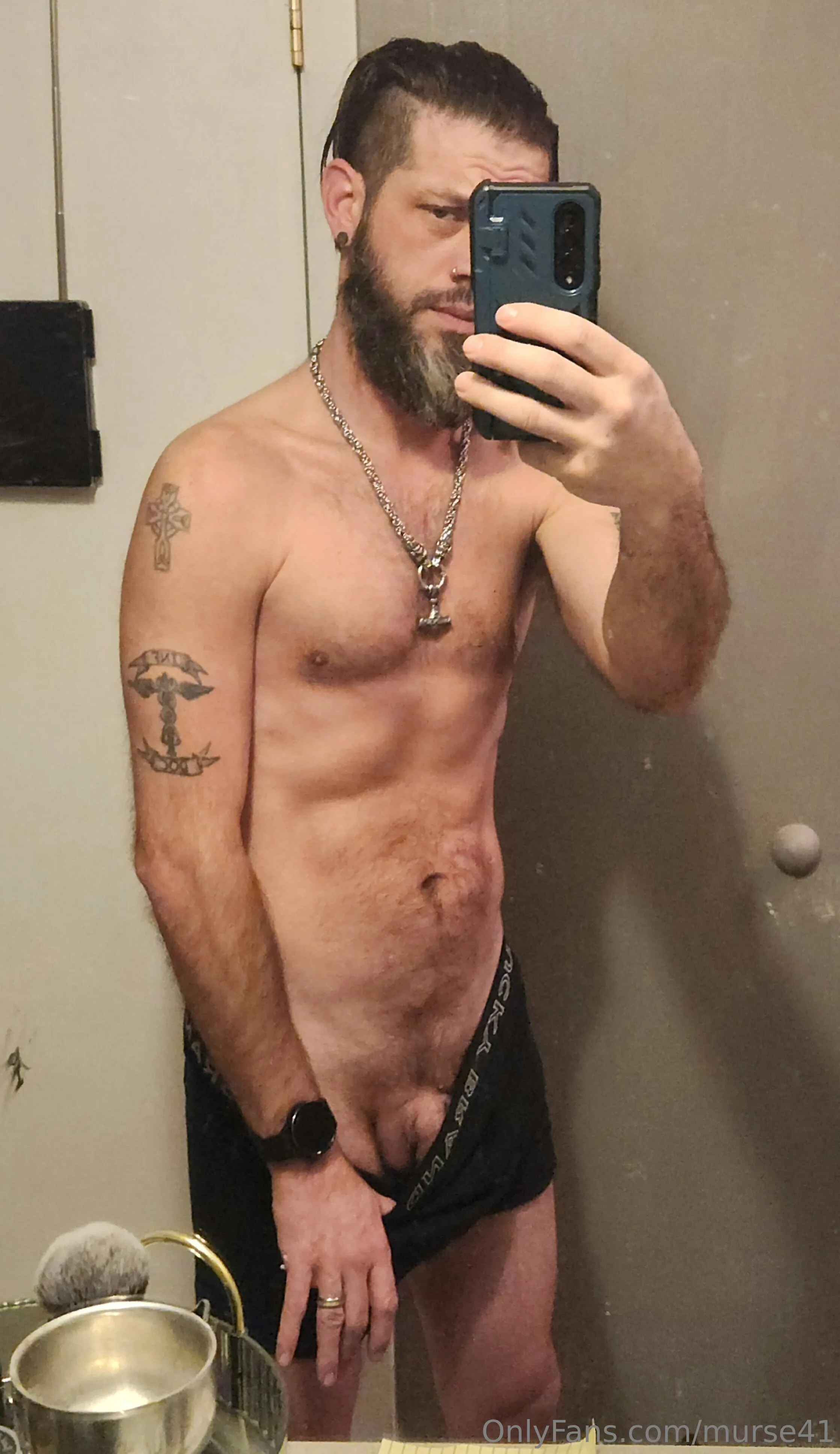 Johnny Styles OnlyFans premium content 15 - murse41 exclusive collection