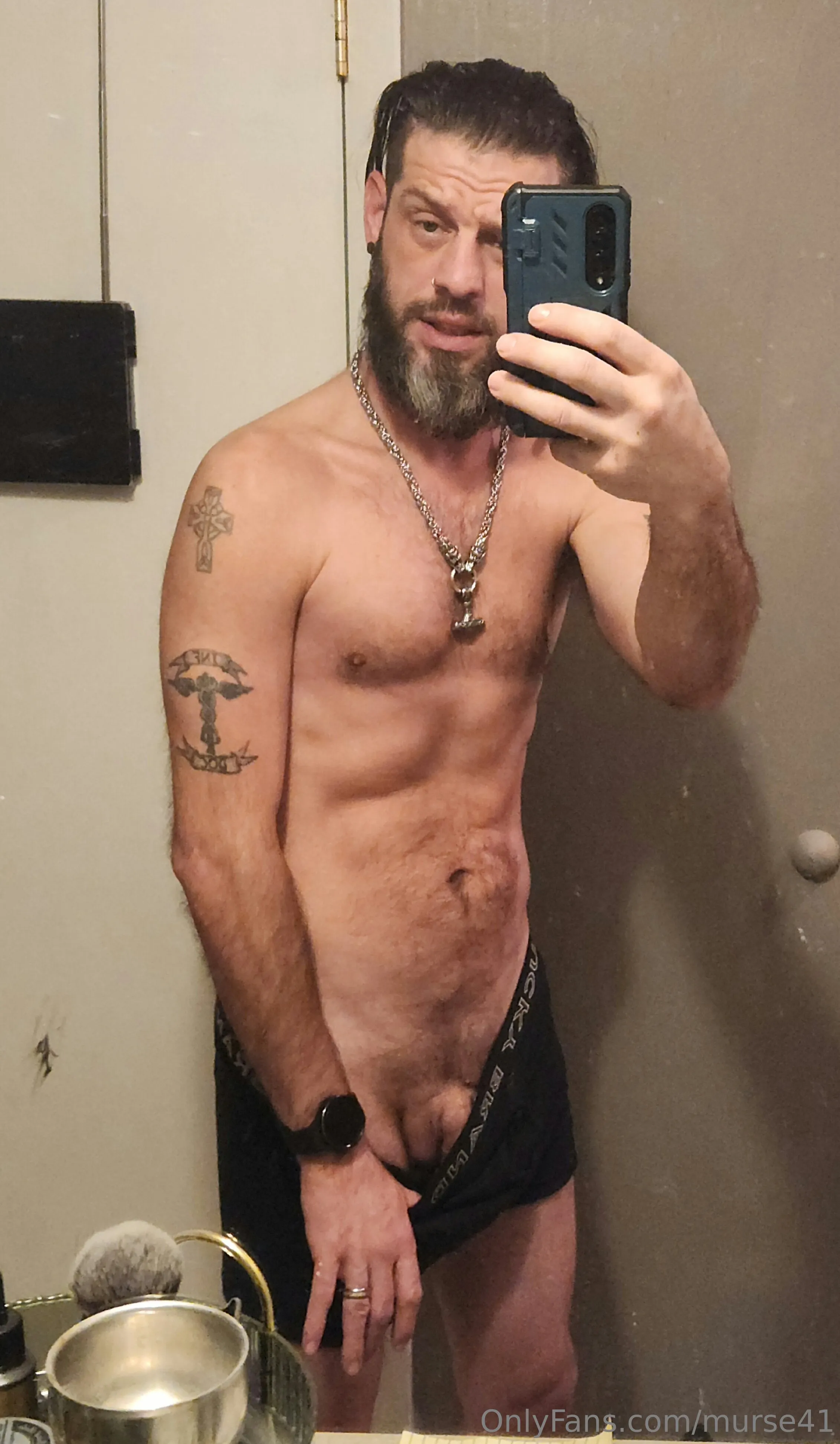 Johnny Styles OnlyFans premium content 14 - murse41 exclusive collection