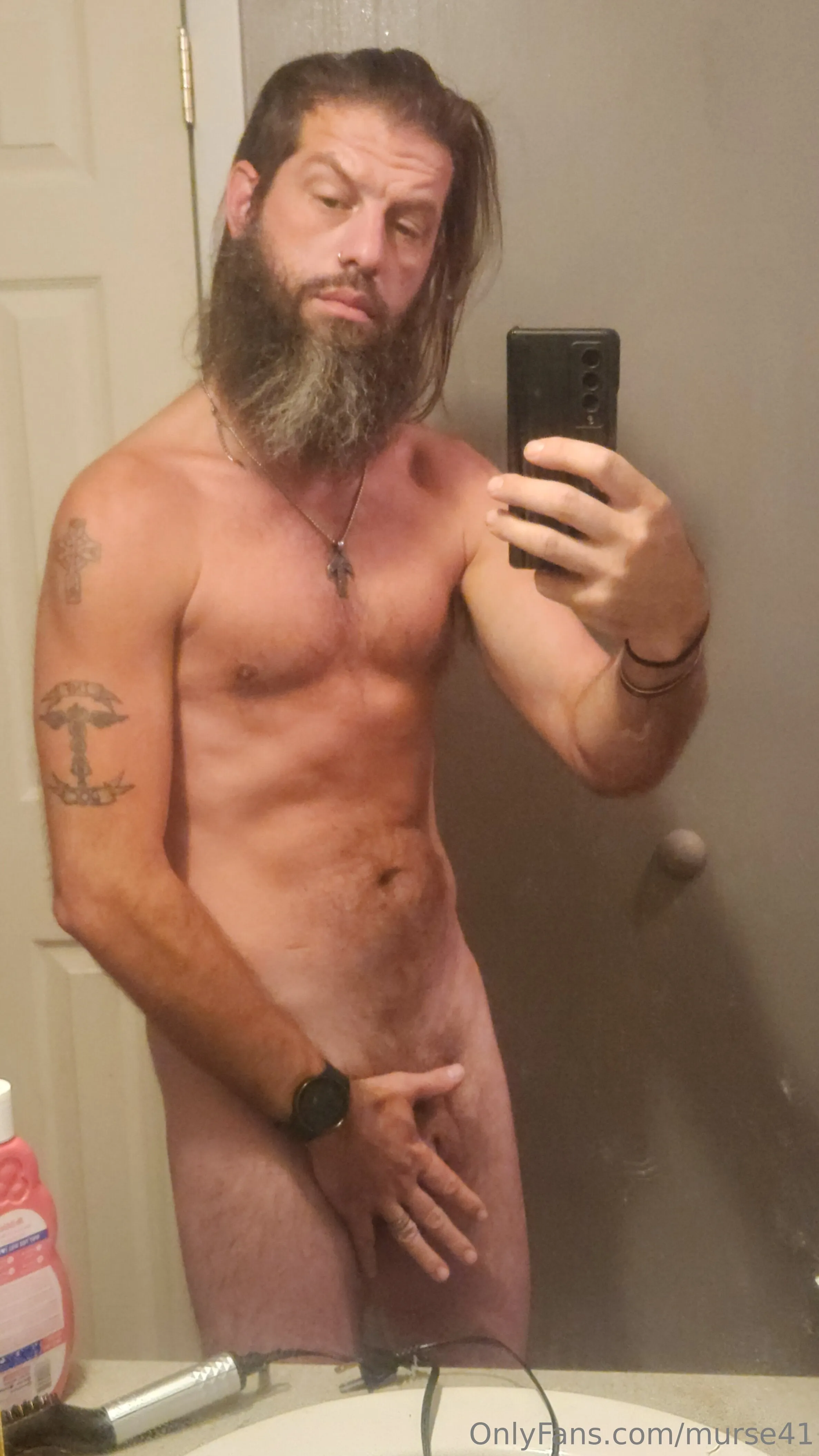 Johnny Styles OnlyFans premium content 7 - murse41 exclusive collection