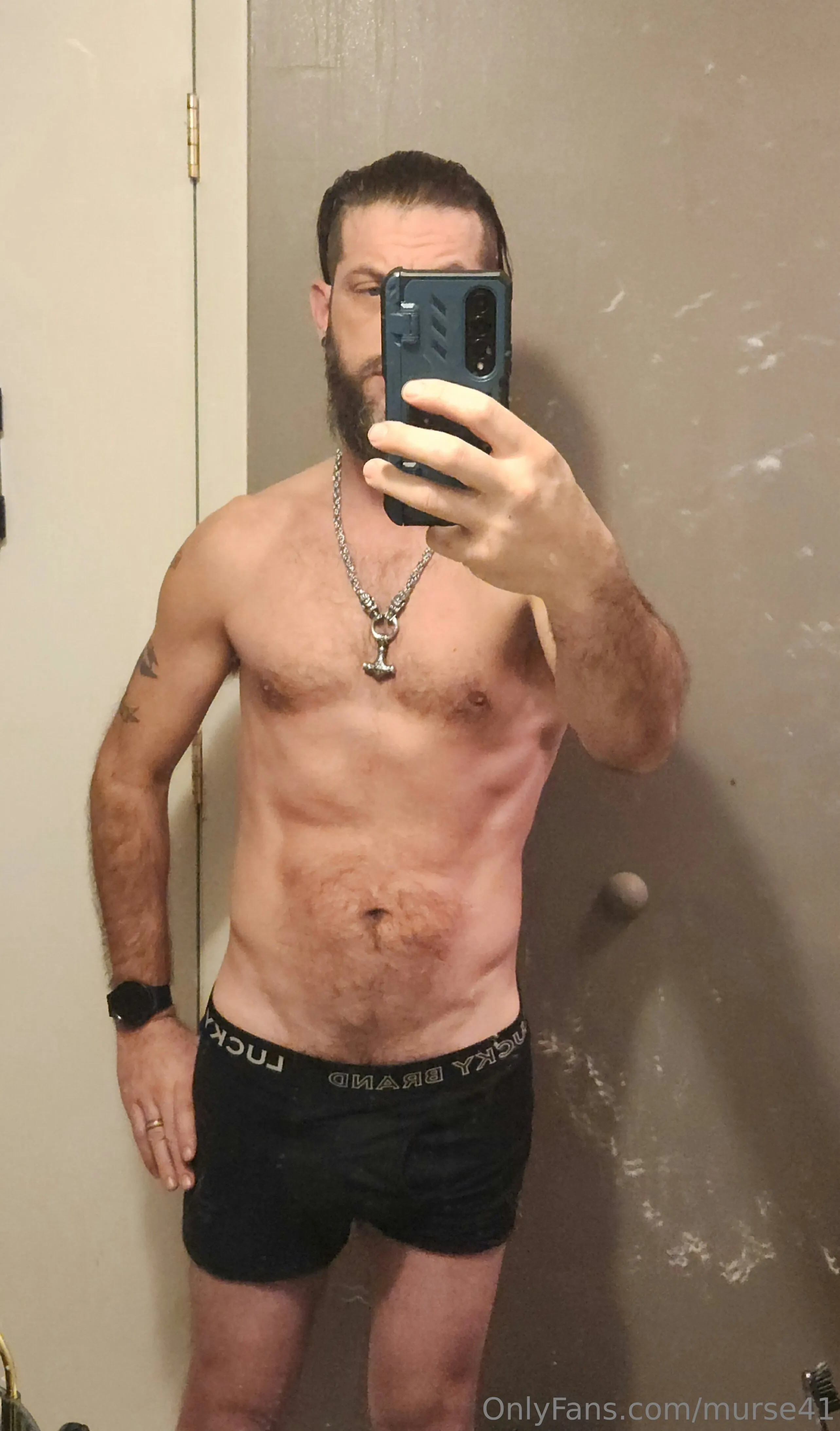 Johnny Styles OnlyFans premium content 1 - murse41 exclusive collection