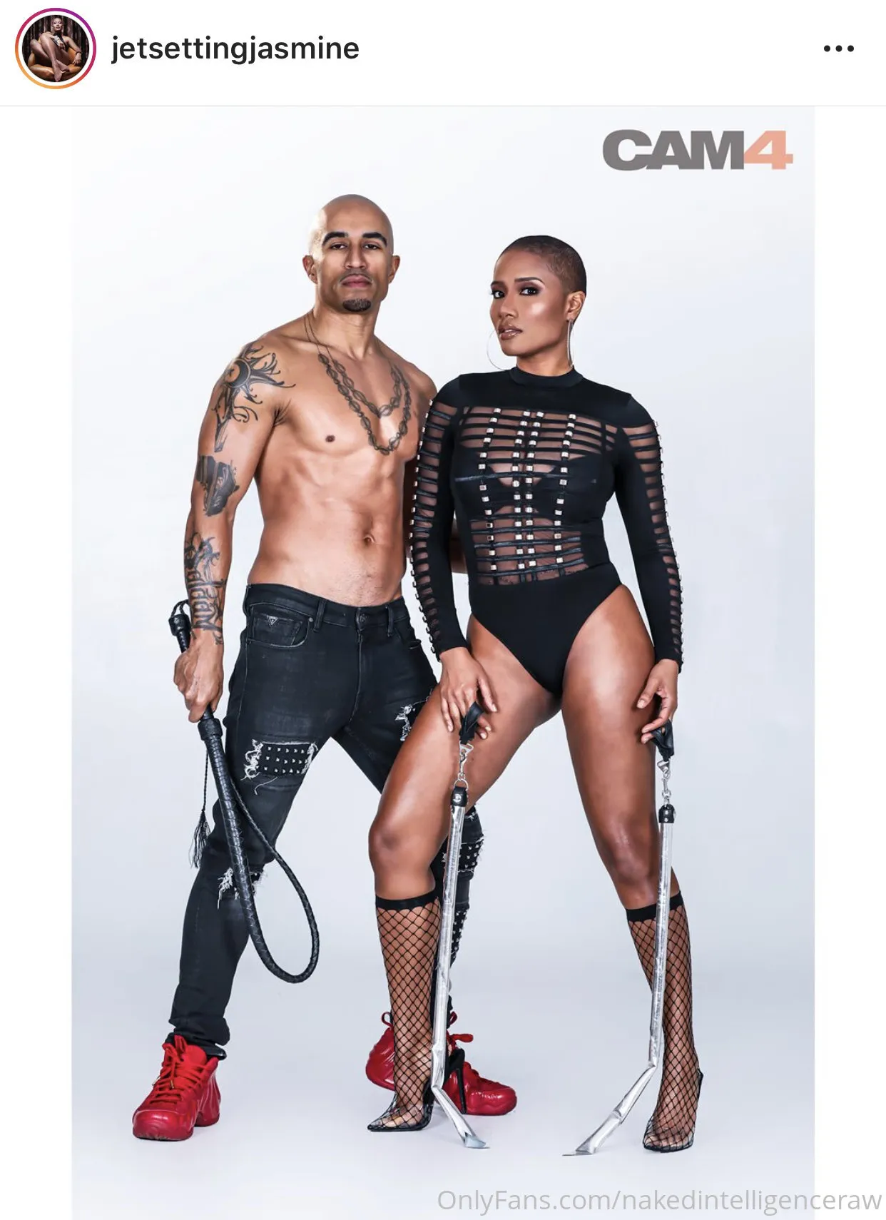 Naked Intelligence Raw OnlyFans premium content 8 - nakedintelligenceraw exclusive collection