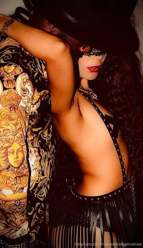 Naked Intelligence Raw OnlyFans premium content 6 - nakedintelligenceraw exclusive collection