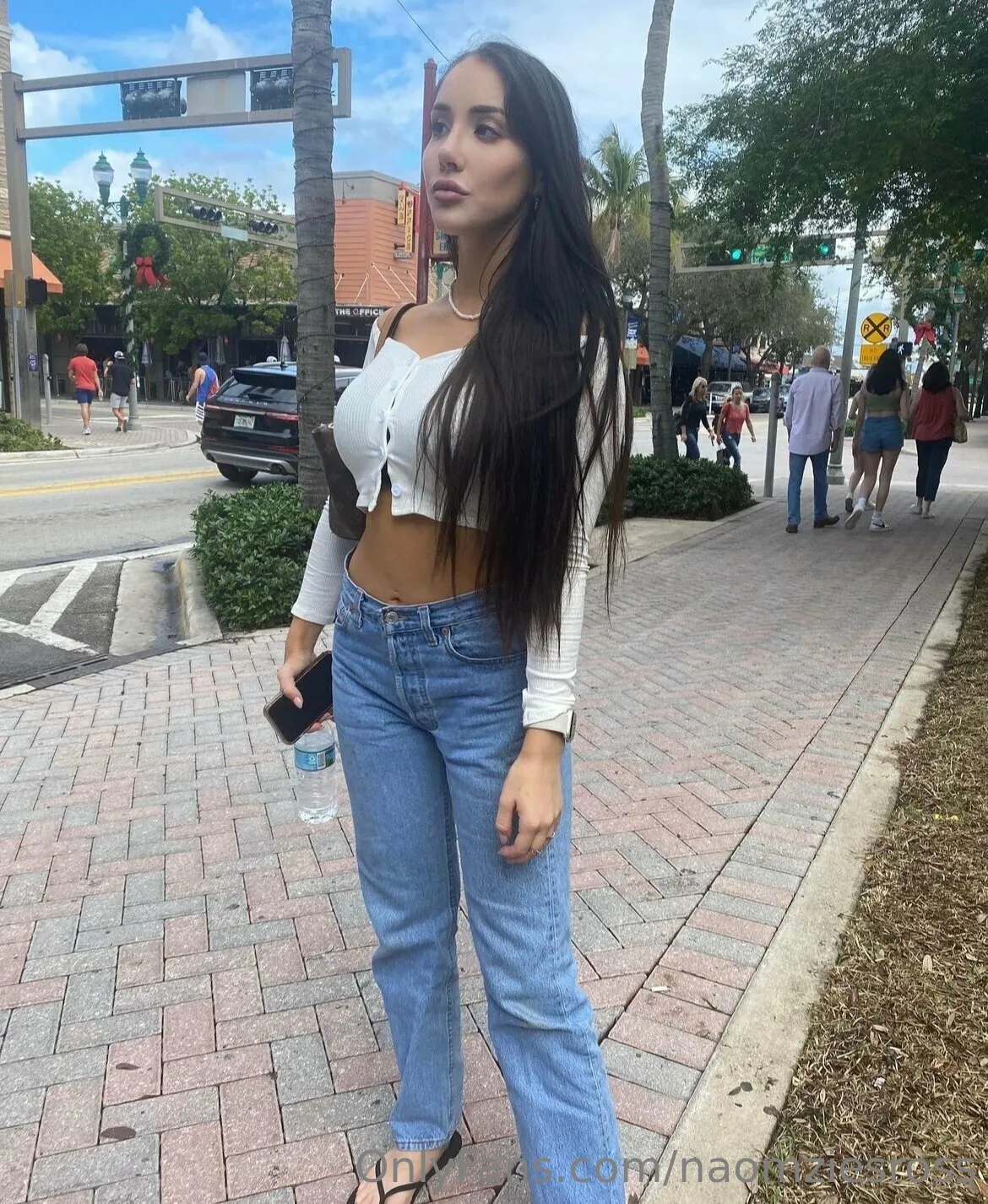 ❤️‍🔥 Naomi Ross OnlyFans premium content 1 - naomziesross exclusive collection