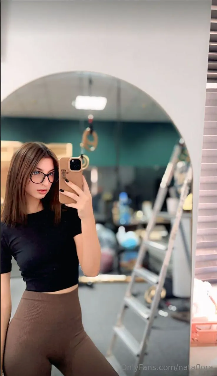 Nata Flora OnlyFans premium content 19 - nataflora exclusive collection