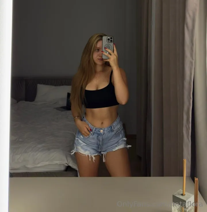 Nata Flora OnlyFans premium content 8 - nataflora exclusive collection