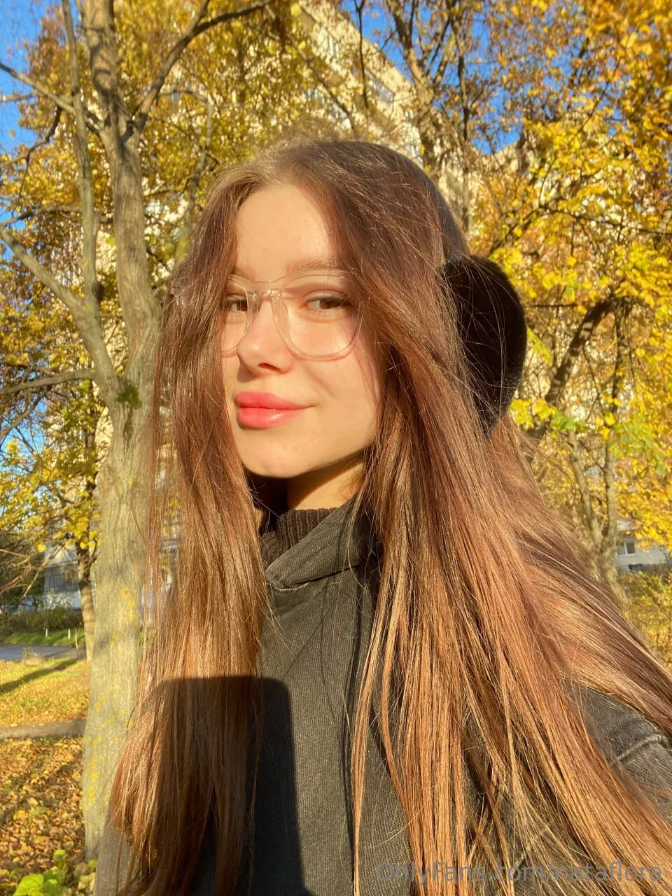 Nata Flora OnlyFans premium content 2 - nataflora exclusive collection