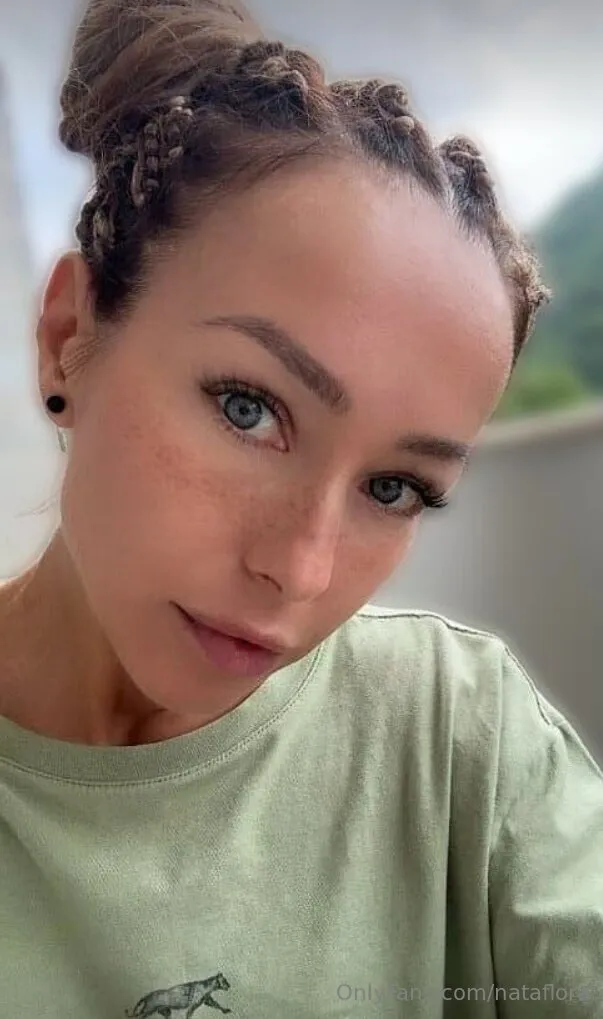 Nata Flora OnlyFans premium content 3 - nataflora exclusive collection
