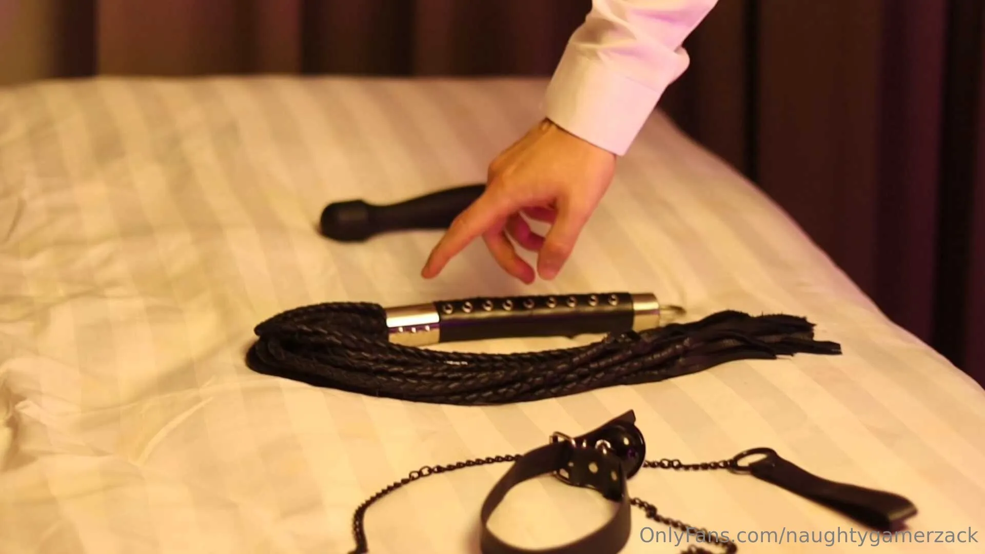 🎮😈Zack - The Naughty Gamer😈🎮 OnlyFans premium content 19 - naughtygamerzack exclusive collection