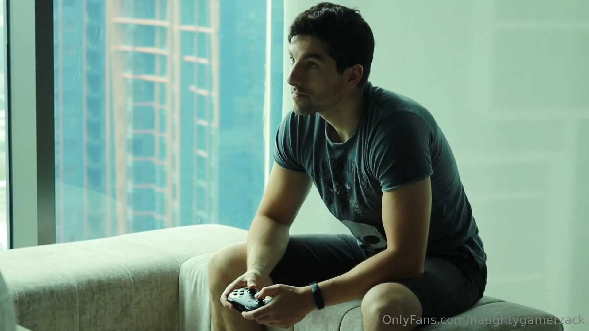 🎮😈Zack - The Naughty Gamer😈🎮 OnlyFans premium content 9 - naughtygamerzack exclusive collection