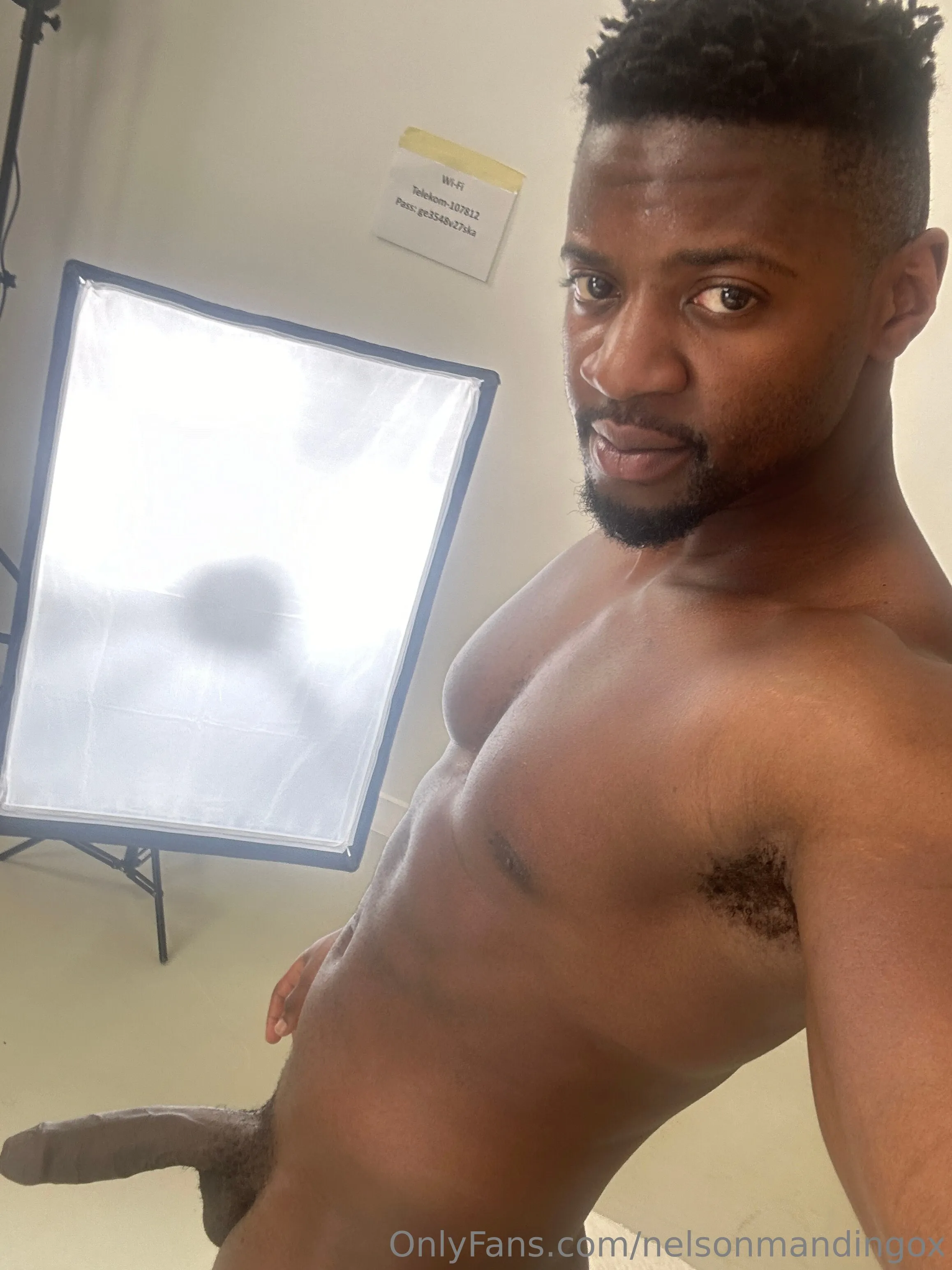 NelsonMandingo X OnlyFans premium content 6 - nelsonmandingox exclusive collection