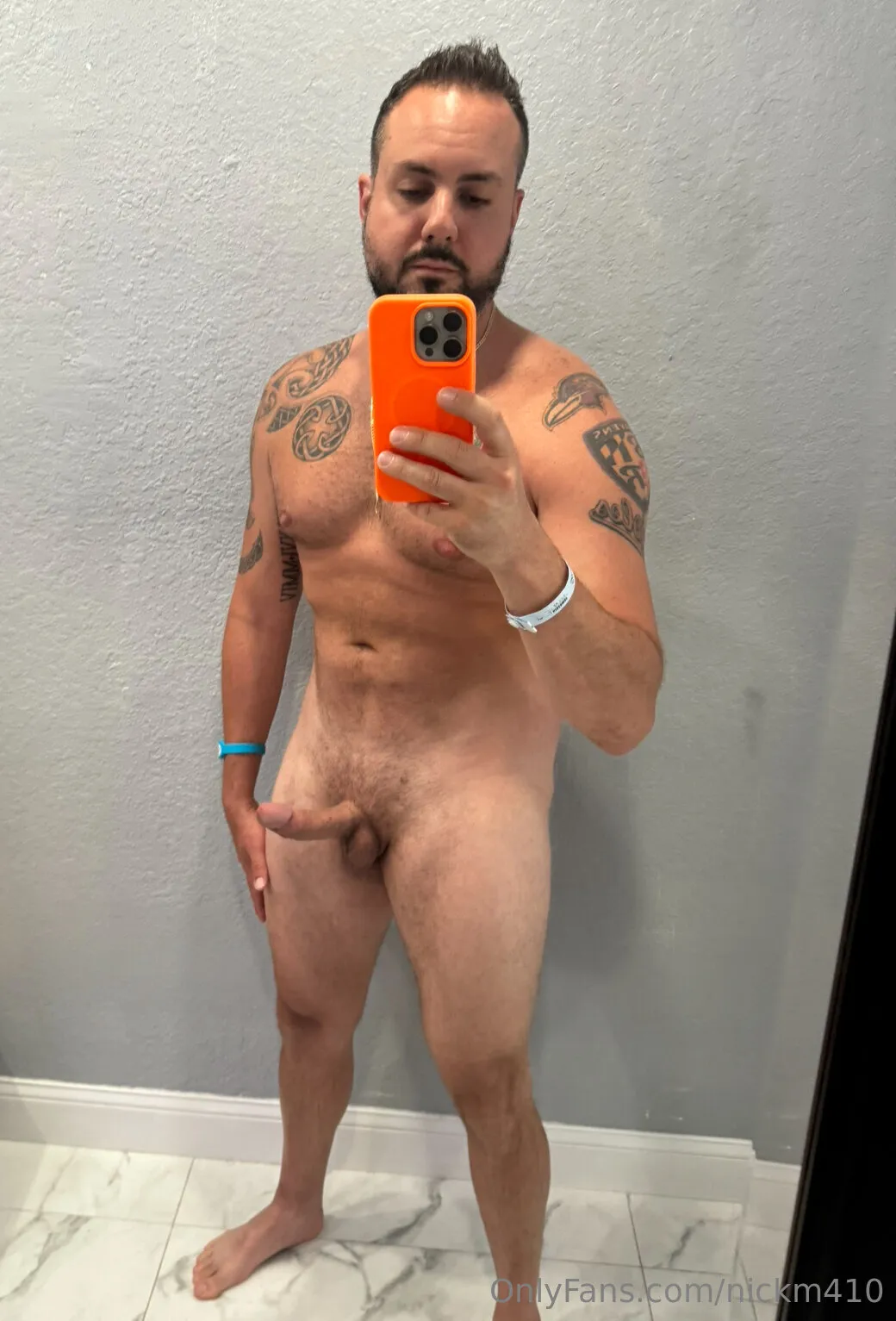 Nick OnlyFans premium content 9 - nickm410 exclusive collection