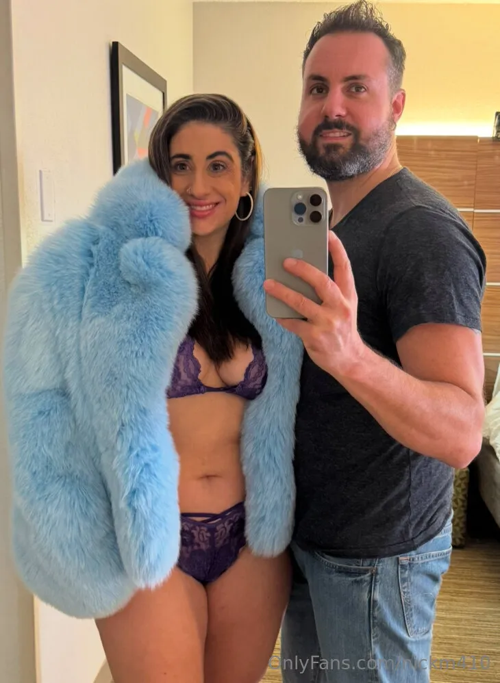 Nick OnlyFans premium content 6 - nickm410 exclusive collection