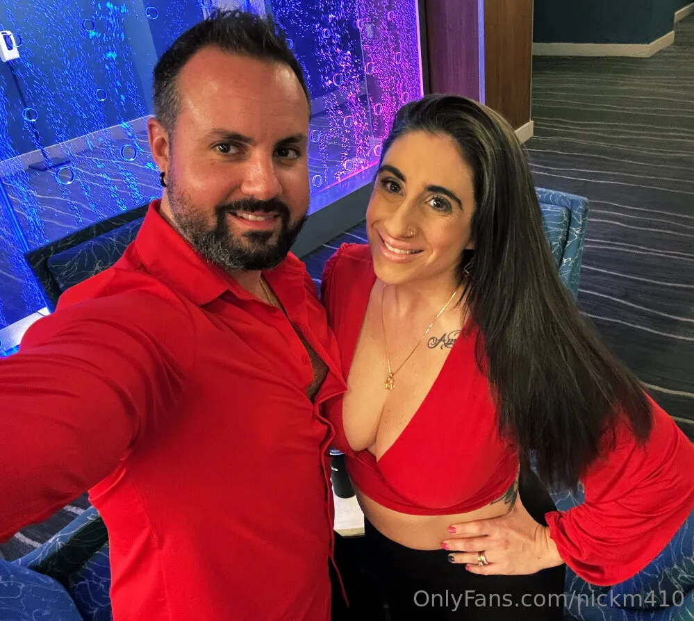 Nick OnlyFans premium content 5 - nickm410 exclusive collection