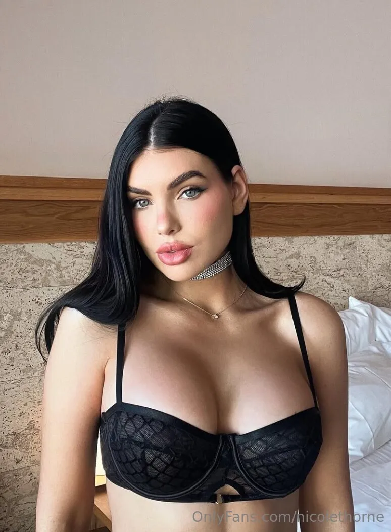 Nicole OnlyFans premium content 13 - nicolethorne exclusive collection