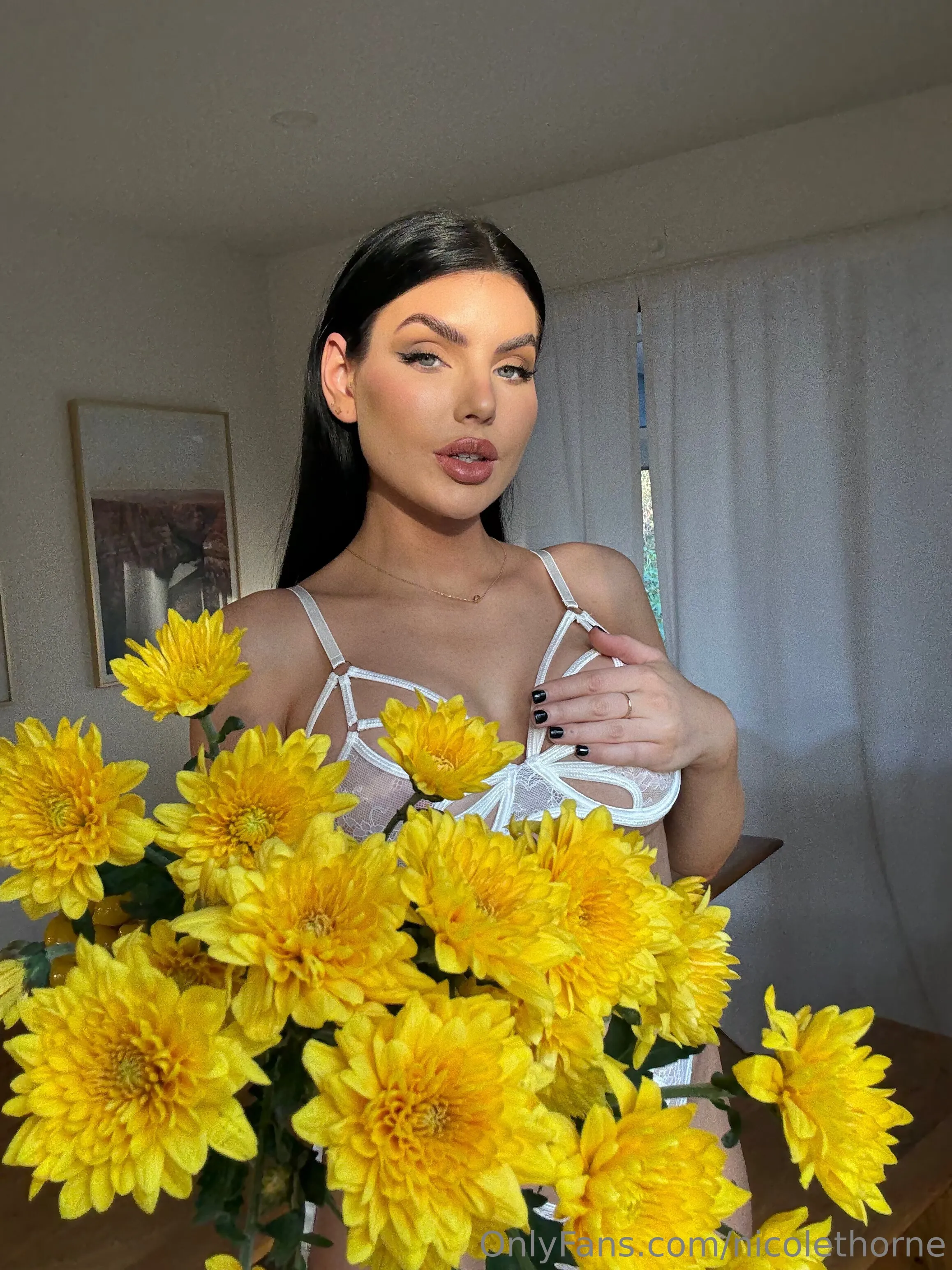 Nicole OnlyFans premium content 12 - nicolethorne exclusive collection