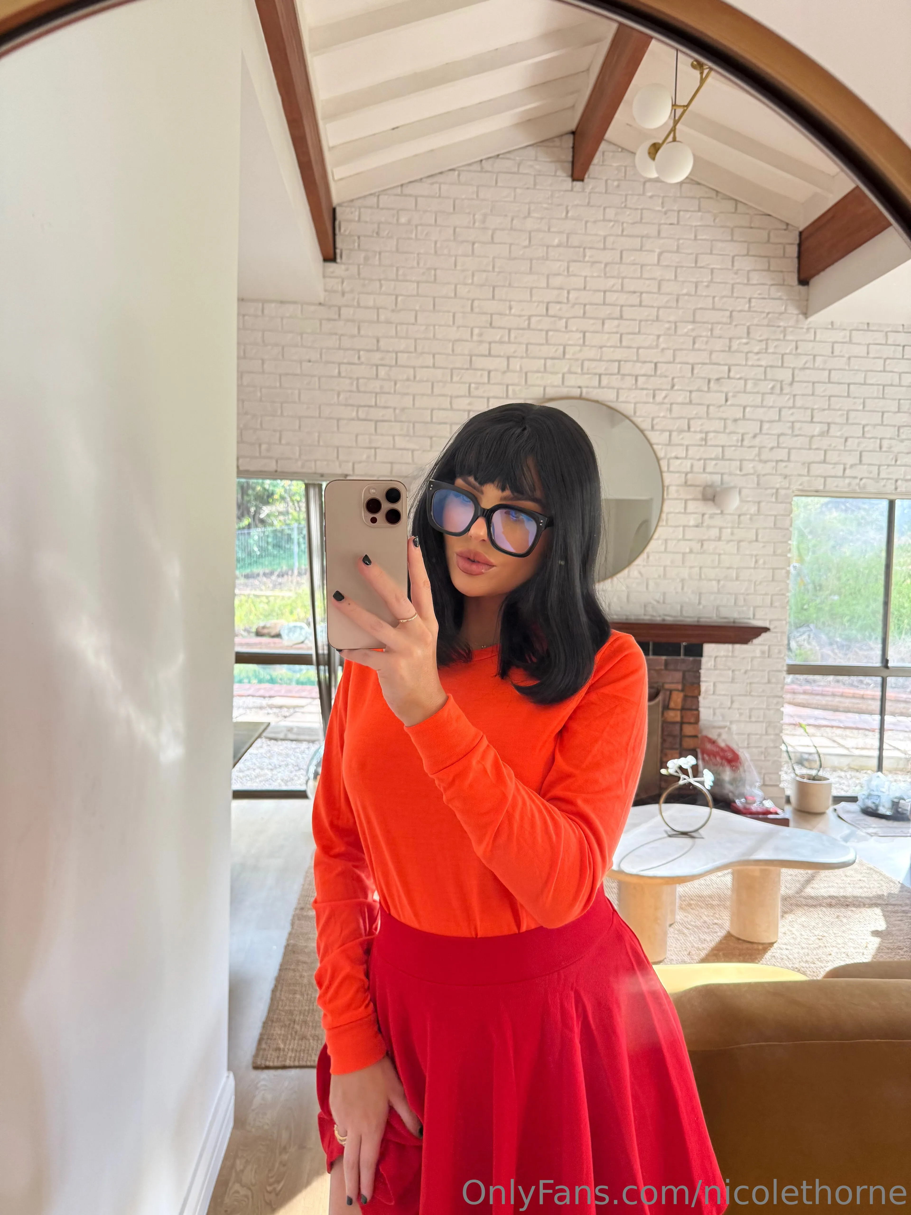 Nicole OnlyFans premium content 10 - nicolethorne exclusive collection