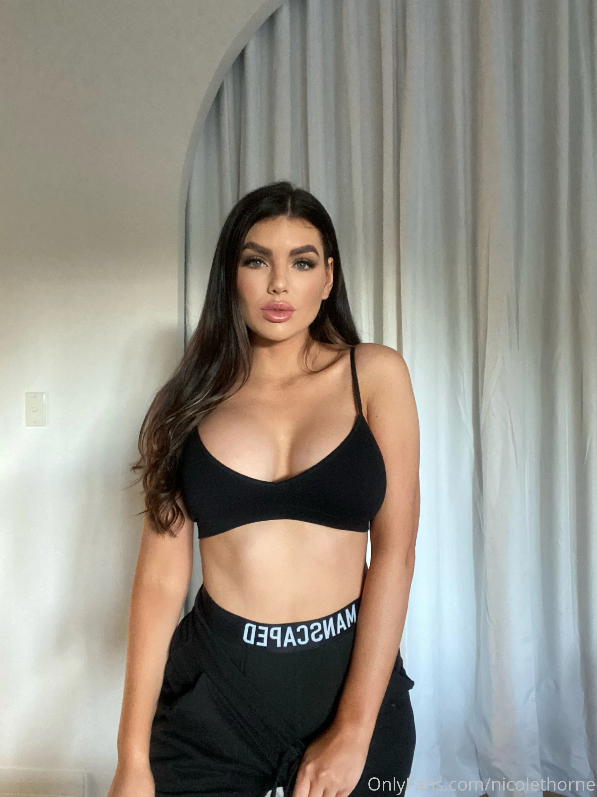 Nicole OnlyFans premium content 8 - nicolethorne exclusive collection