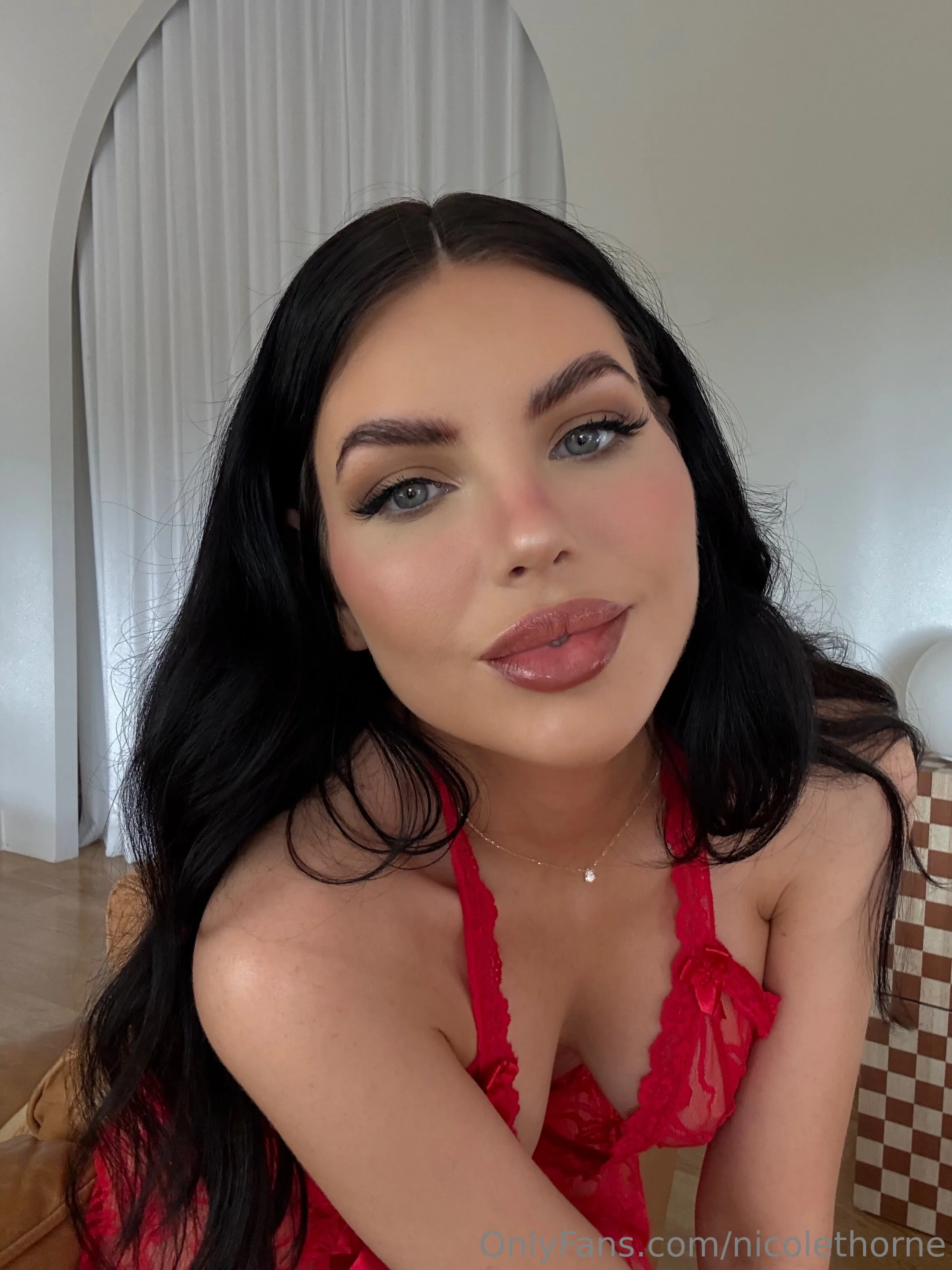 Nicole OnlyFans premium content 4 - nicolethorne exclusive collection