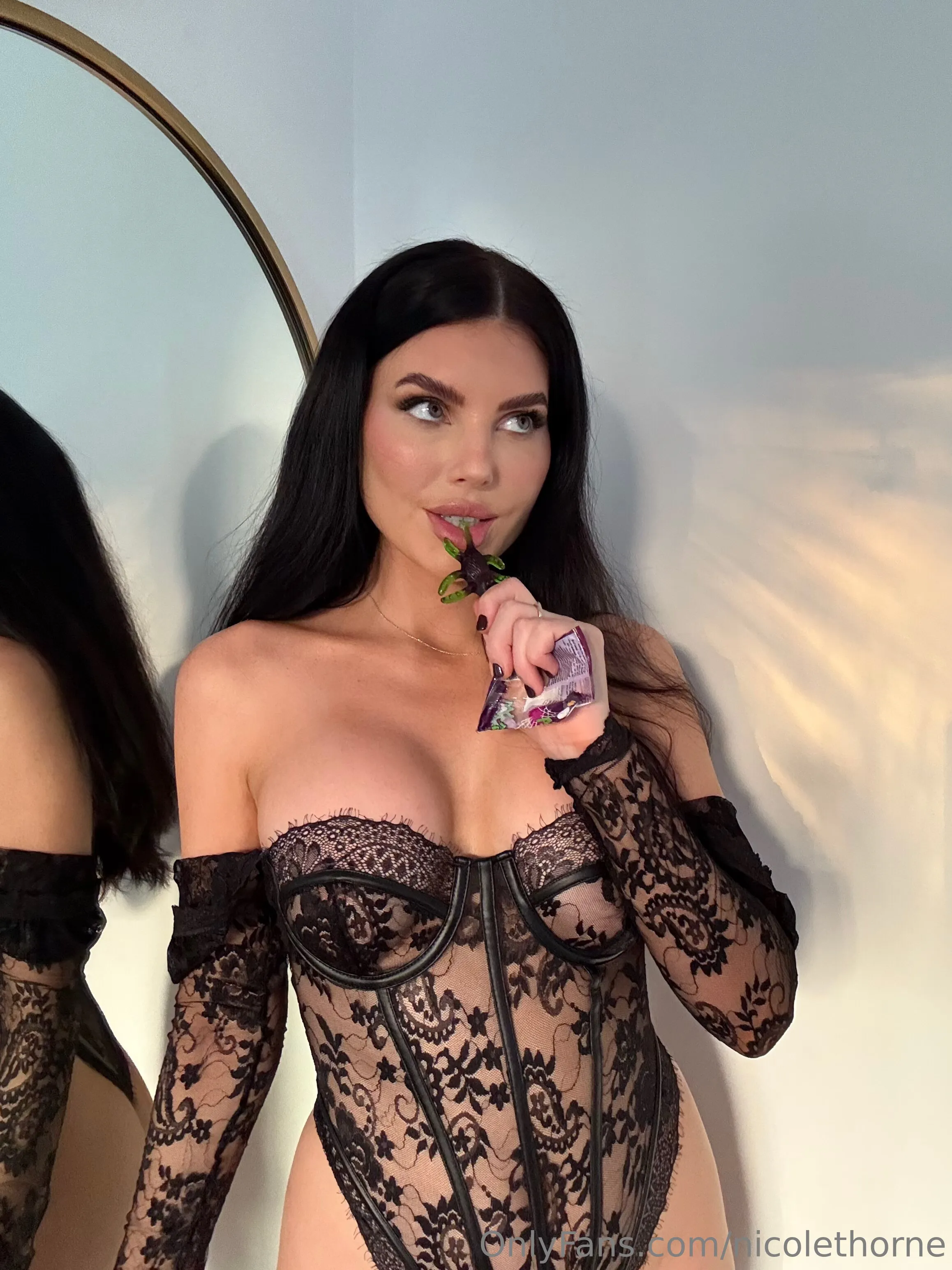 Nicole OnlyFans premium content 3 - nicolethorne exclusive collection