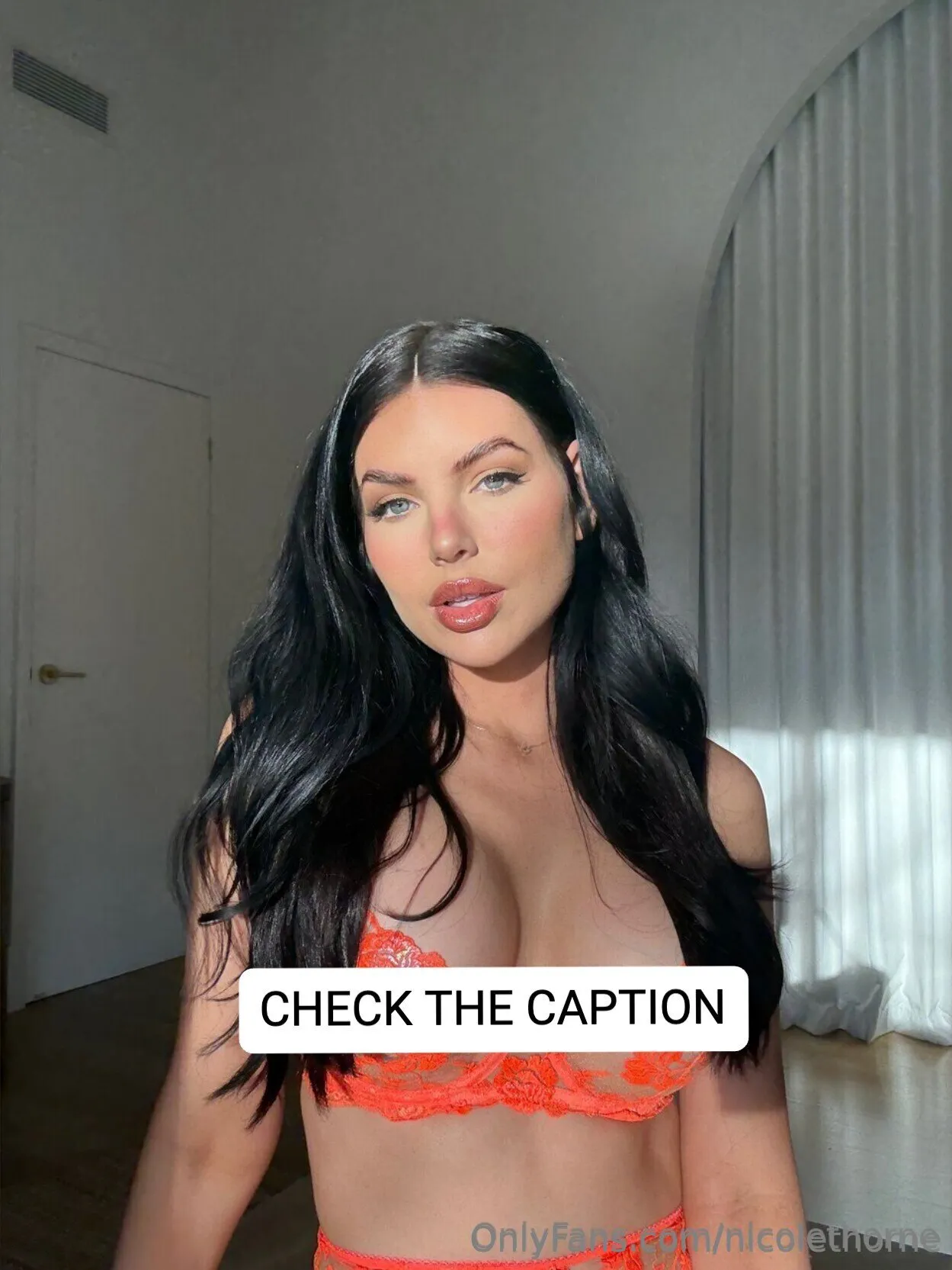 Nicole OnlyFans premium content 1 - nicolethorne exclusive collection