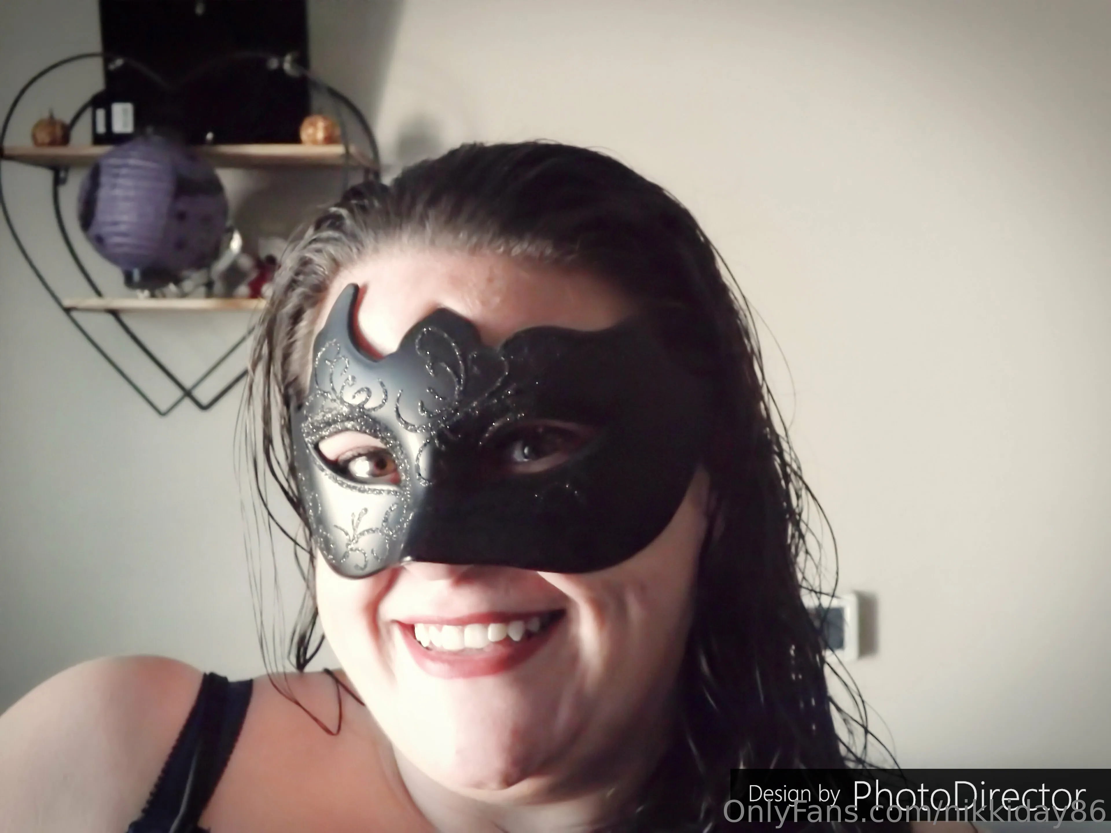 Nikki Day OnlyFans premium content 38 - nikkiday86 exclusive collection