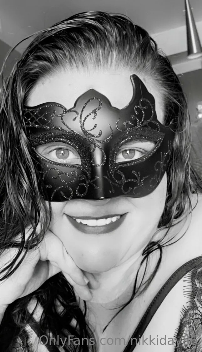 Nikki Day OnlyFans premium content 37 - nikkiday86 exclusive collection