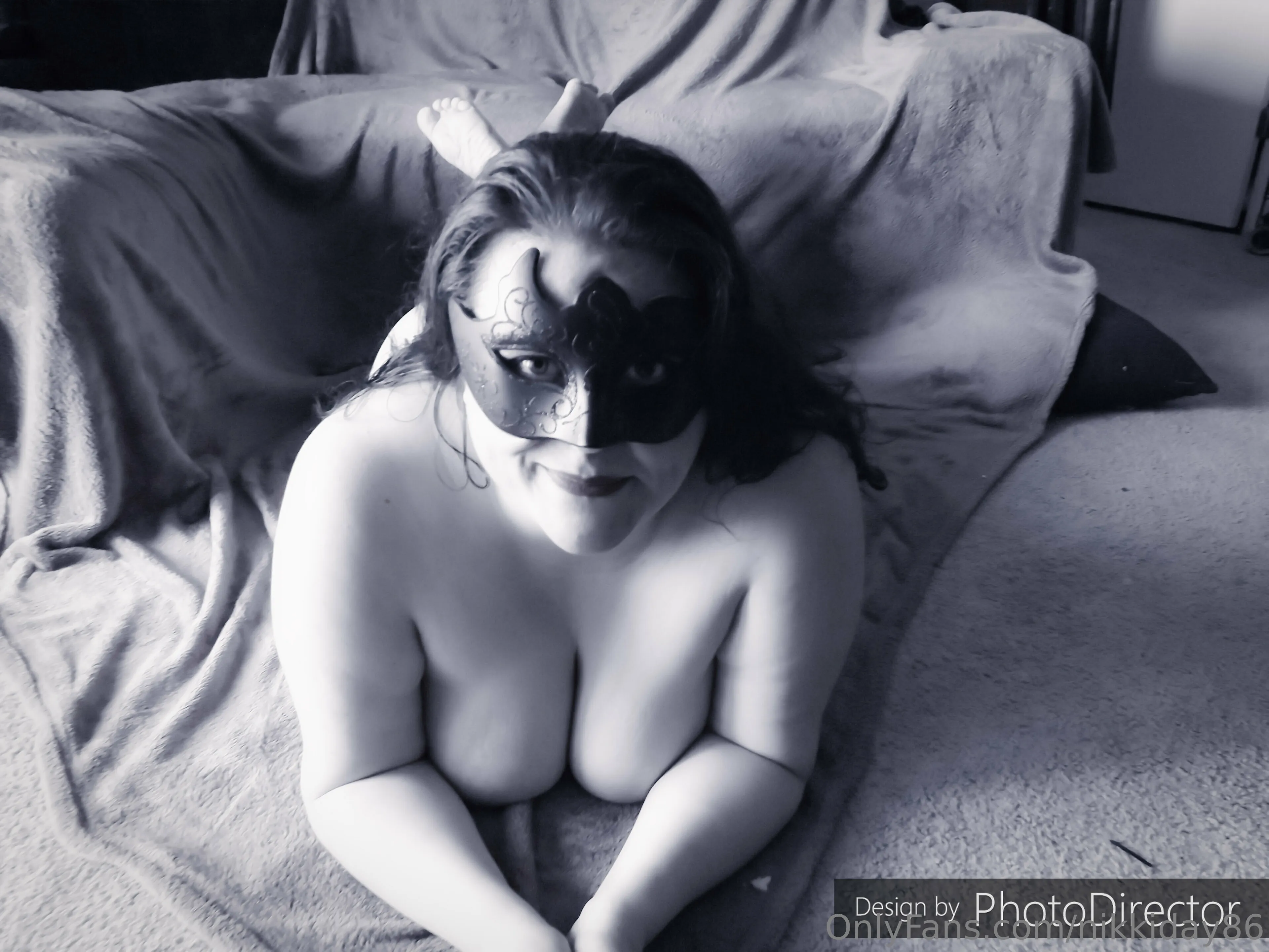 Nikki Day OnlyFans premium content 26 - nikkiday86 exclusive collection