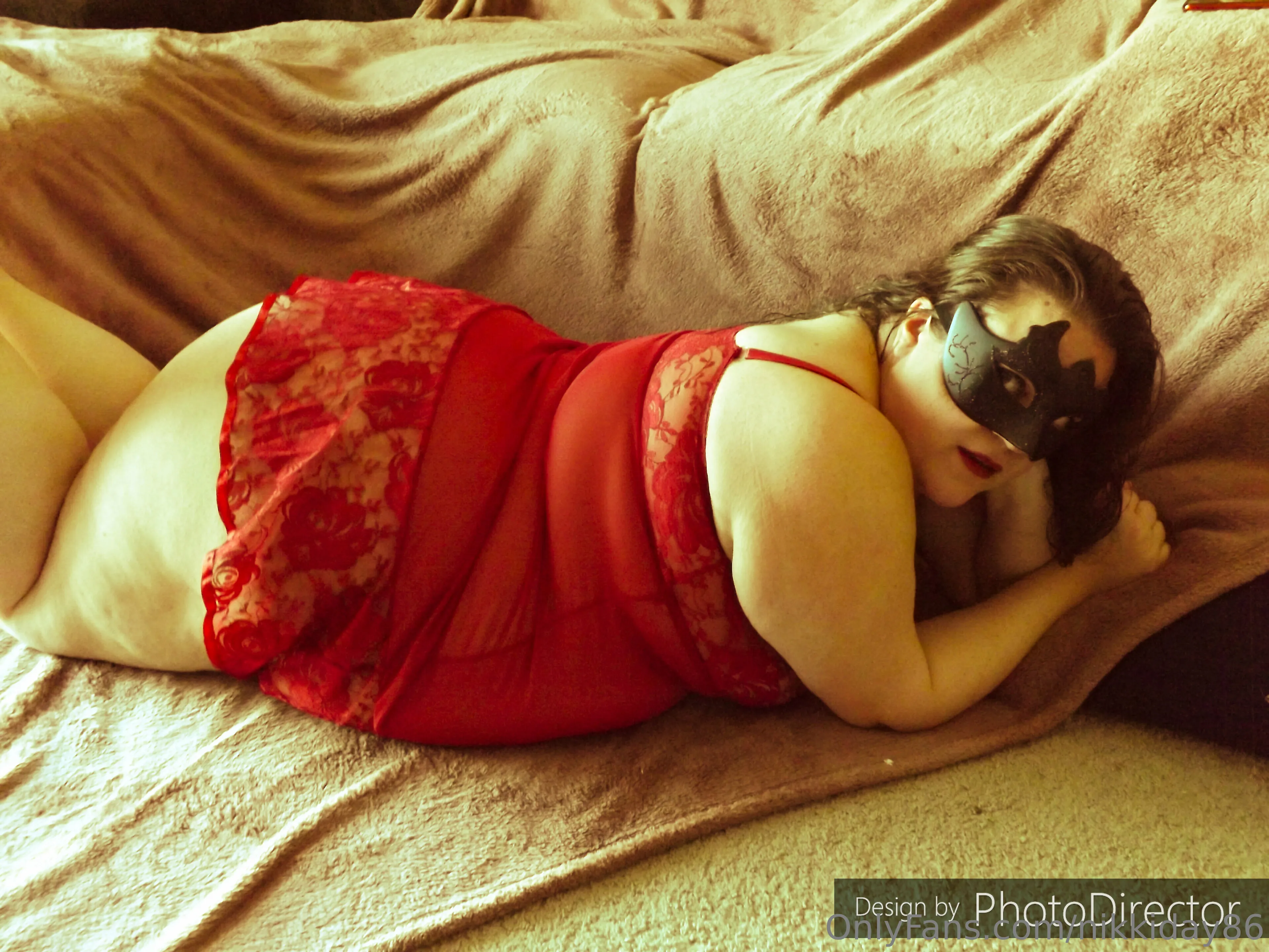 Nikki Day OnlyFans premium content 13 - nikkiday86 exclusive collection