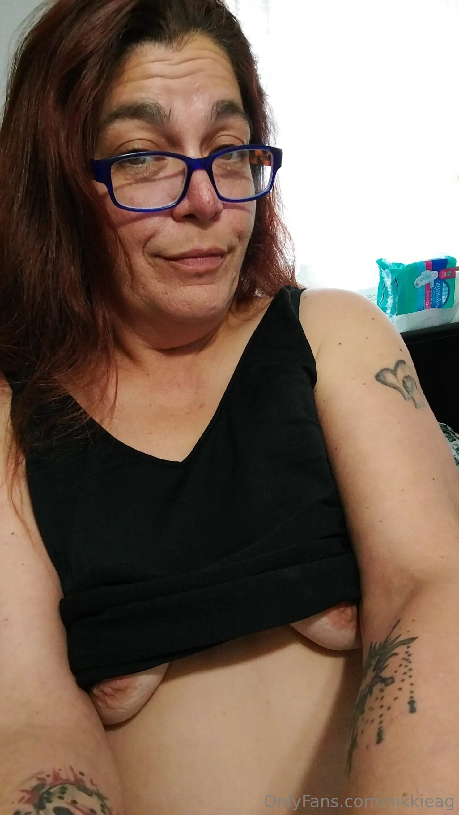 Nikkie G OnlyFans premium content 14 - nikkieag exclusive collection