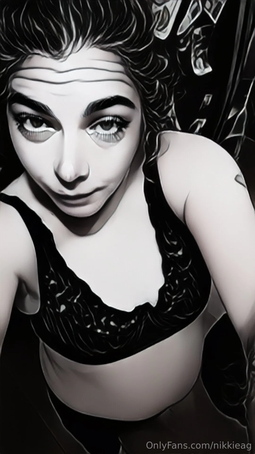 Nikkie G OnlyFans premium content 10 - nikkieag exclusive collection