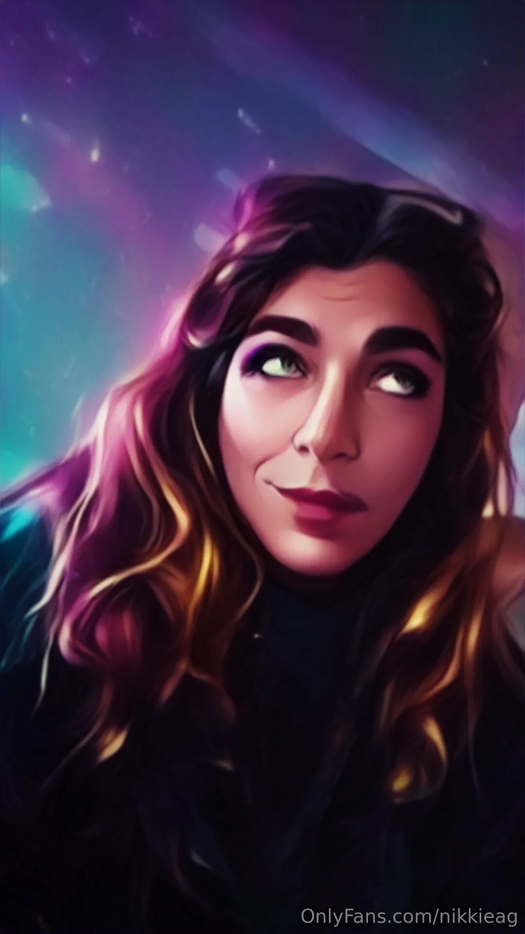 Nikkie G OnlyFans premium content 5 - nikkieag exclusive collection