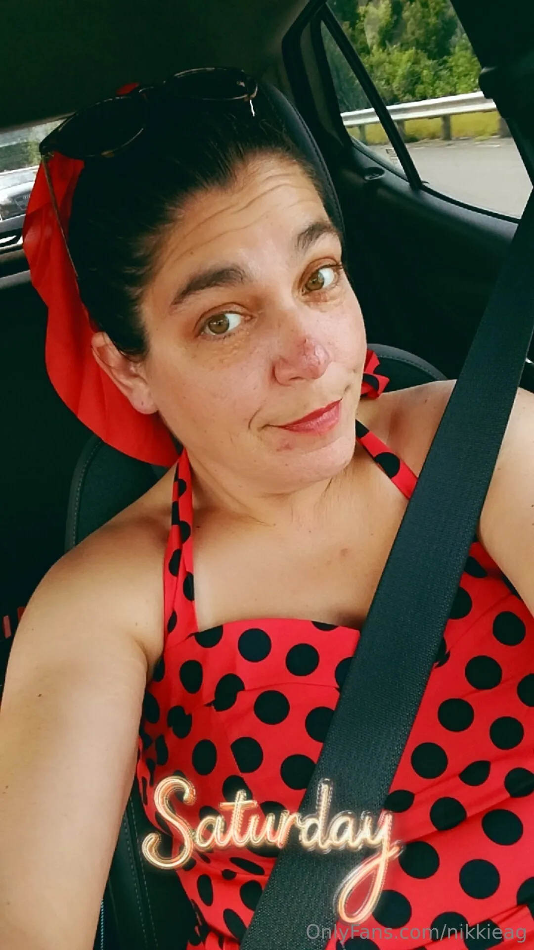 Nikkie G OnlyFans premium content 3 - nikkieag exclusive collection