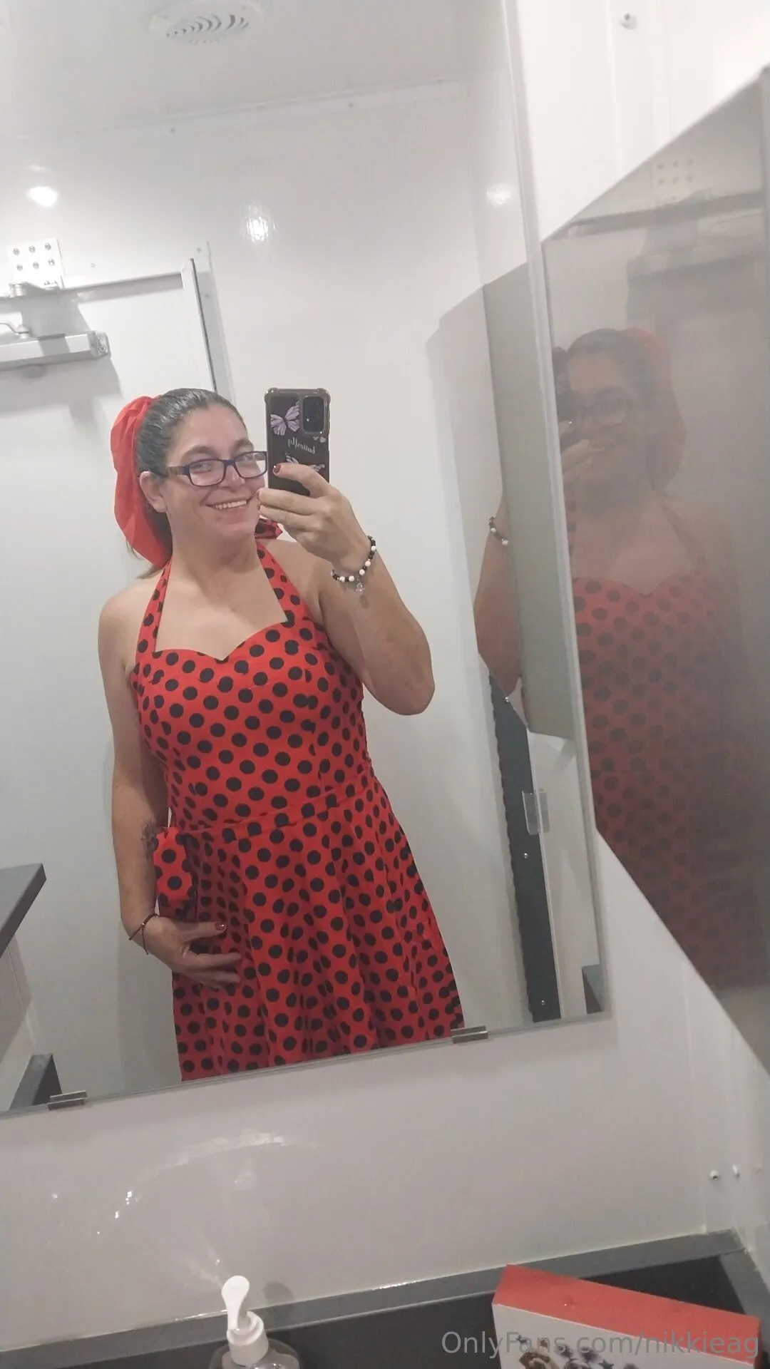 Nikkie G OnlyFans premium content 2 - nikkieag exclusive collection