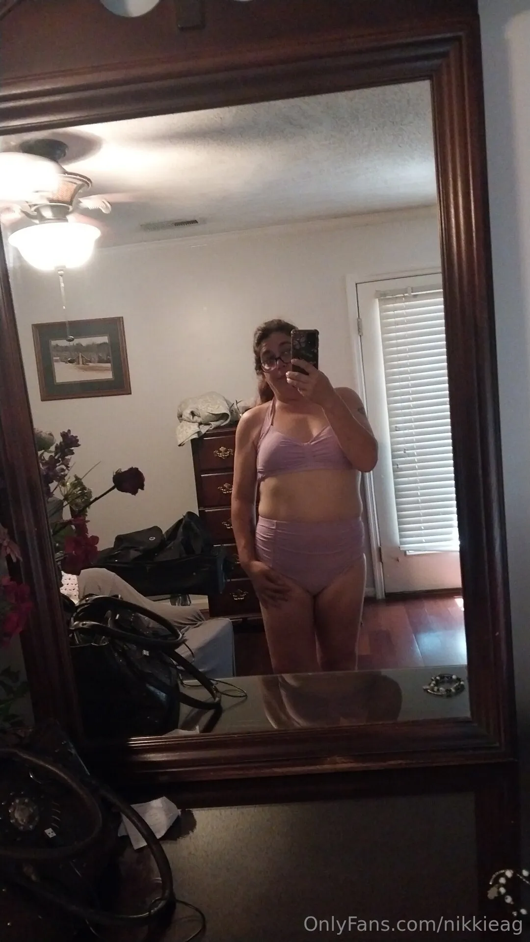 Nikkie G OnlyFans premium content 1 - nikkieag exclusive collection