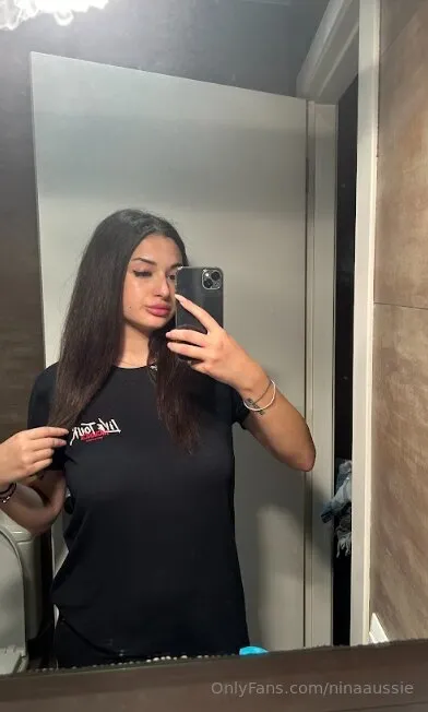 Nina Aussie OnlyFans premium content 7 - ninaaussie exclusive collection