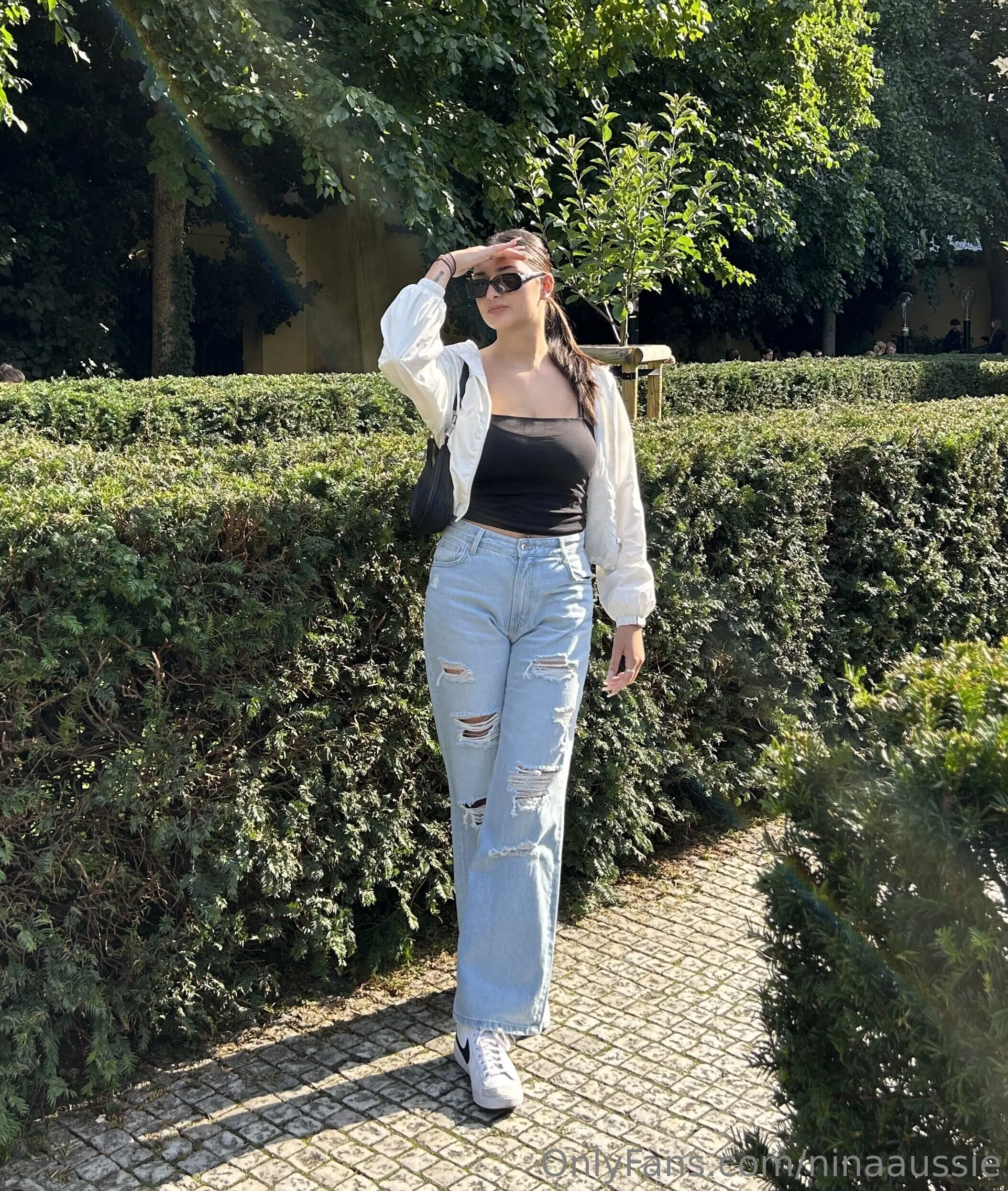 Nina Aussie OnlyFans premium content 2 - ninaaussie exclusive collection