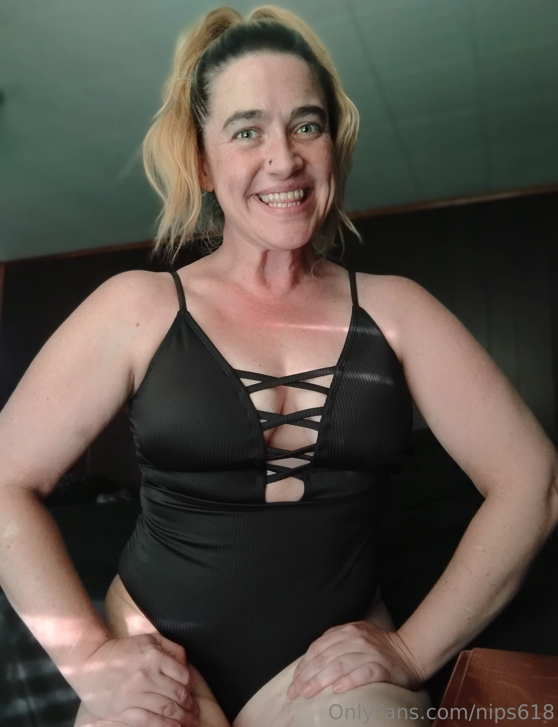 JustSomeChick OnlyFans premium content 2 - nips618 exclusive collection