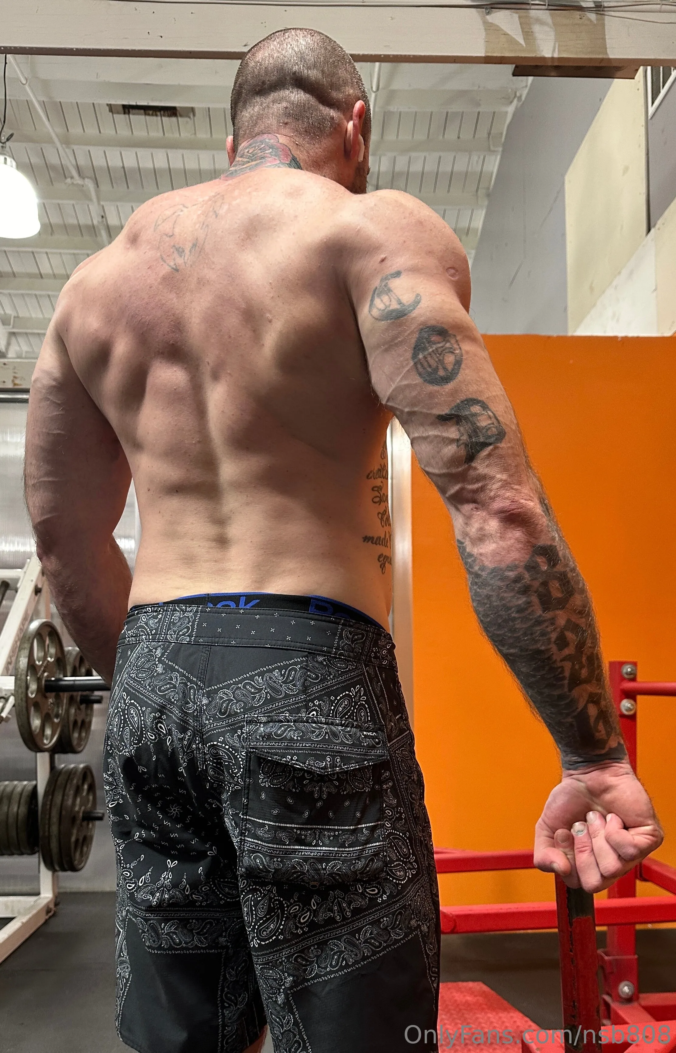 Co OnlyFans premium content 11 - nsb808 exclusive collection